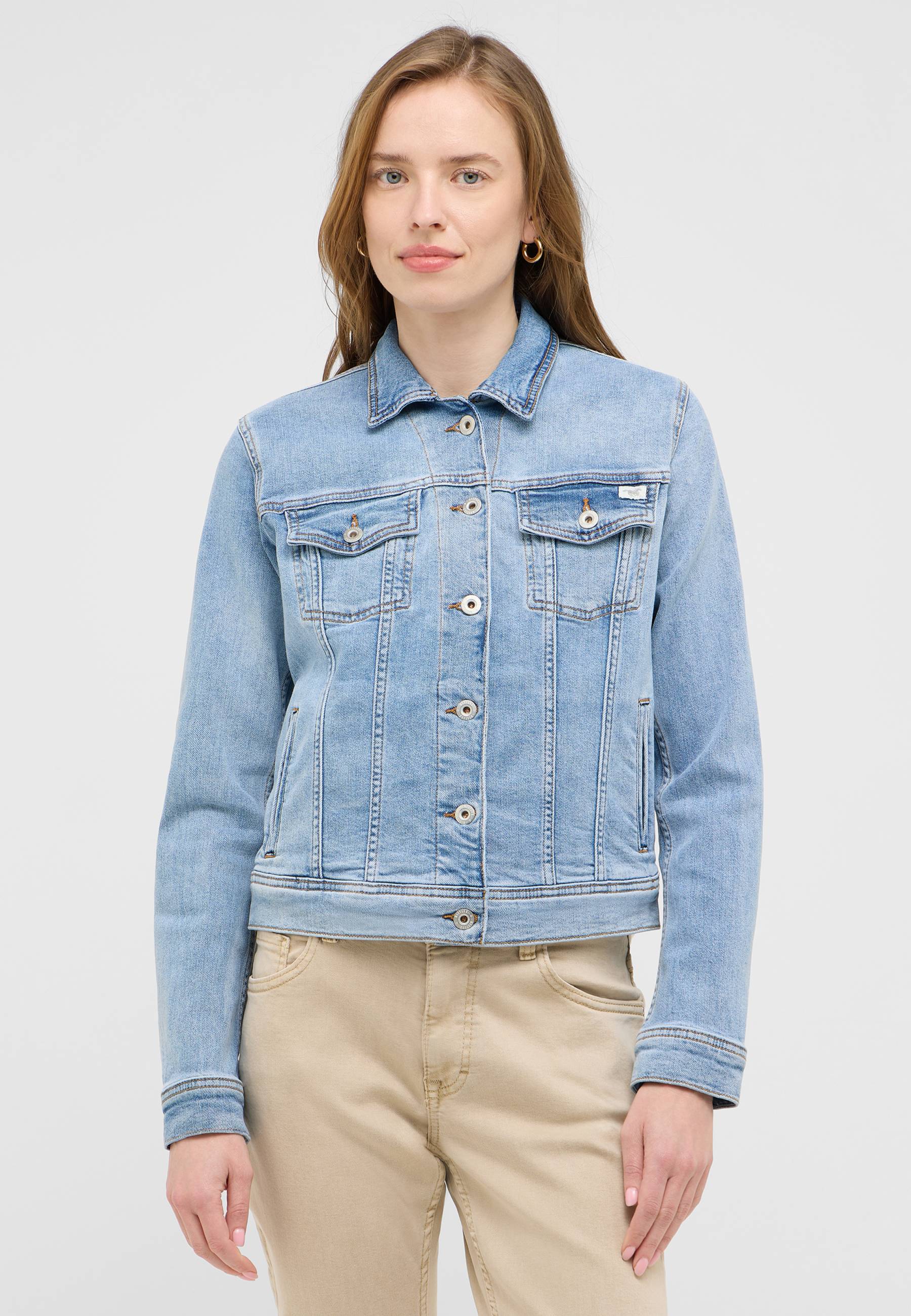 Hosen, Weste, Jeans, Langarm, Jacke