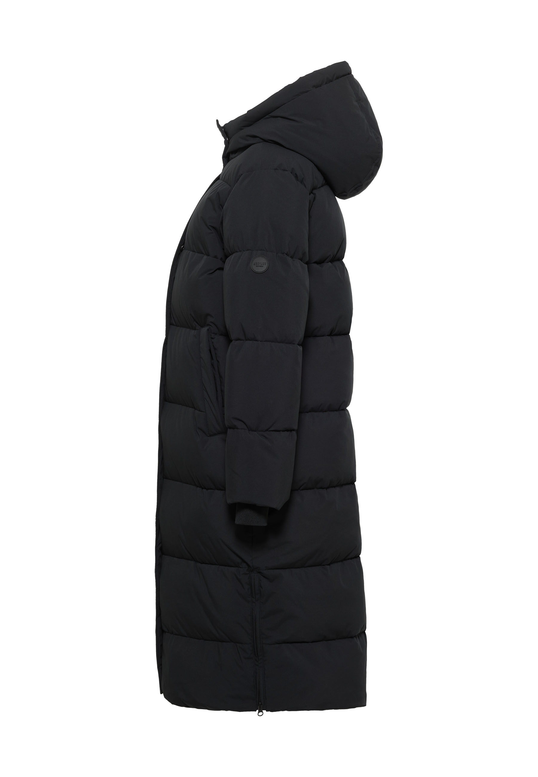 Jacke Style Crystal