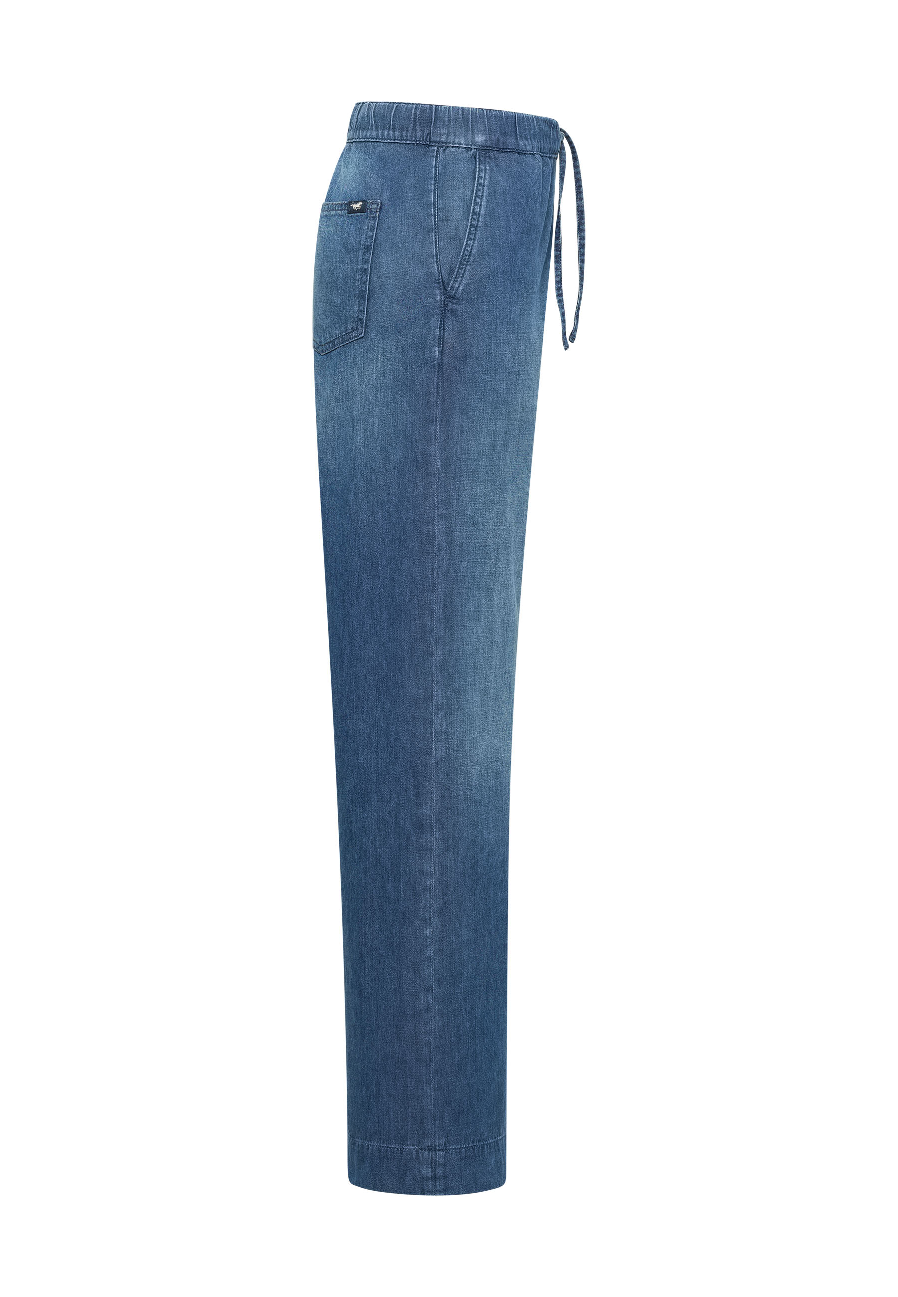 Jeans Style Madison Wide Drawstring ULW
