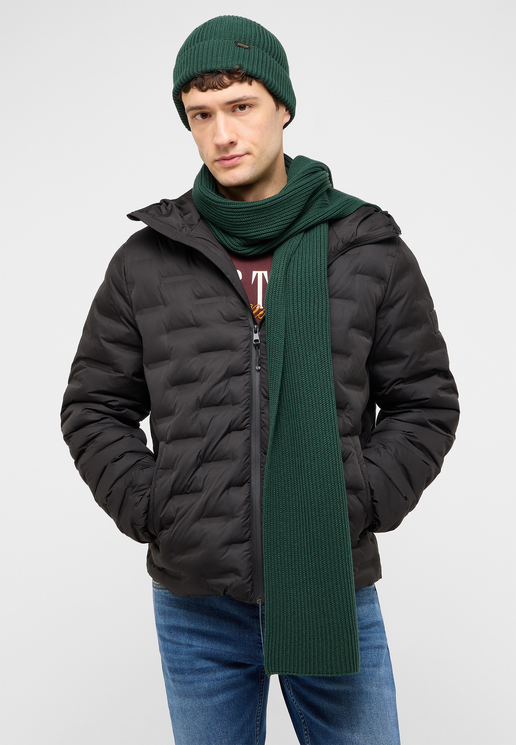 Jacke Style Westchase