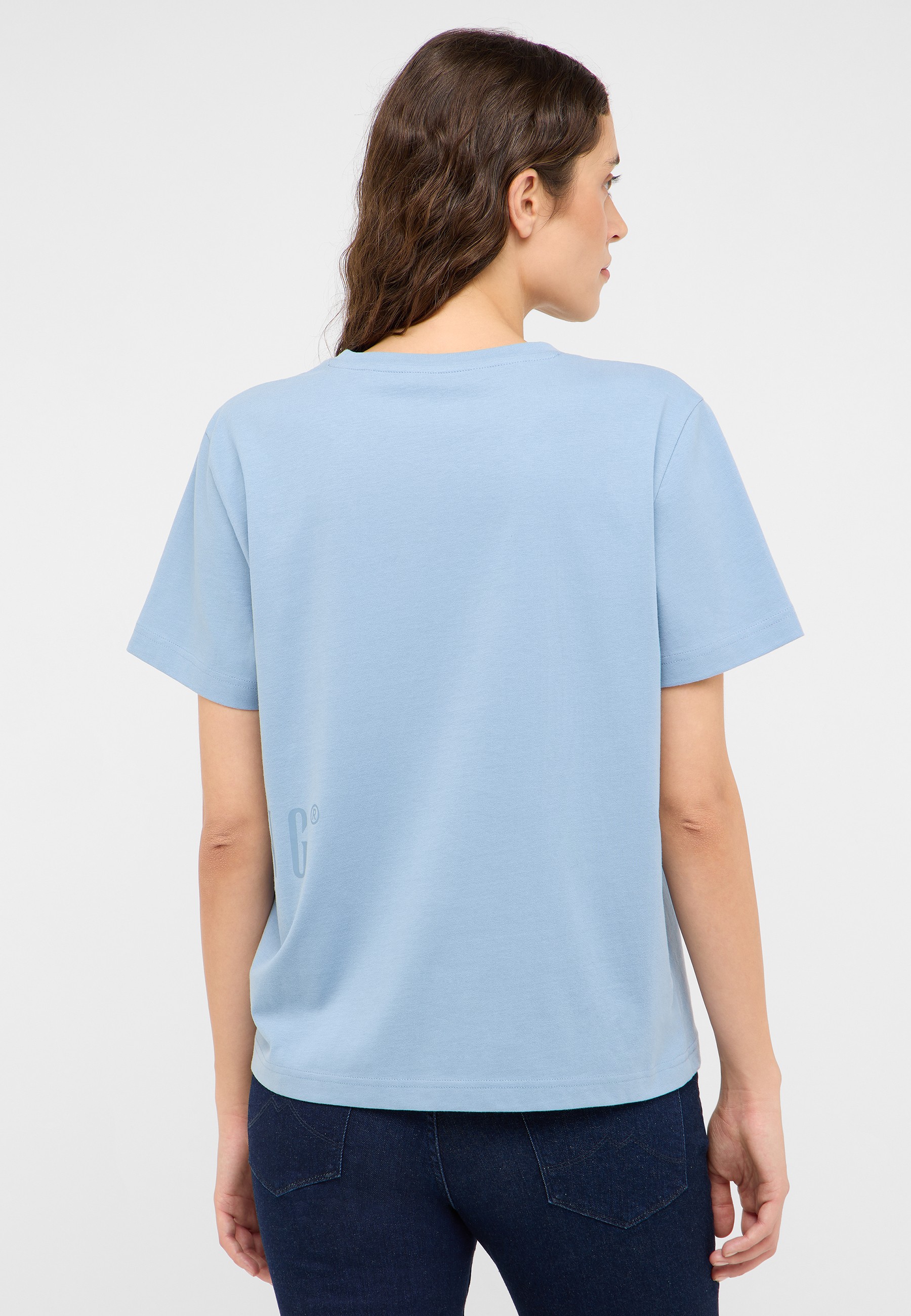 T-shirt, Ärmel, Person, Kopf, Gesicht