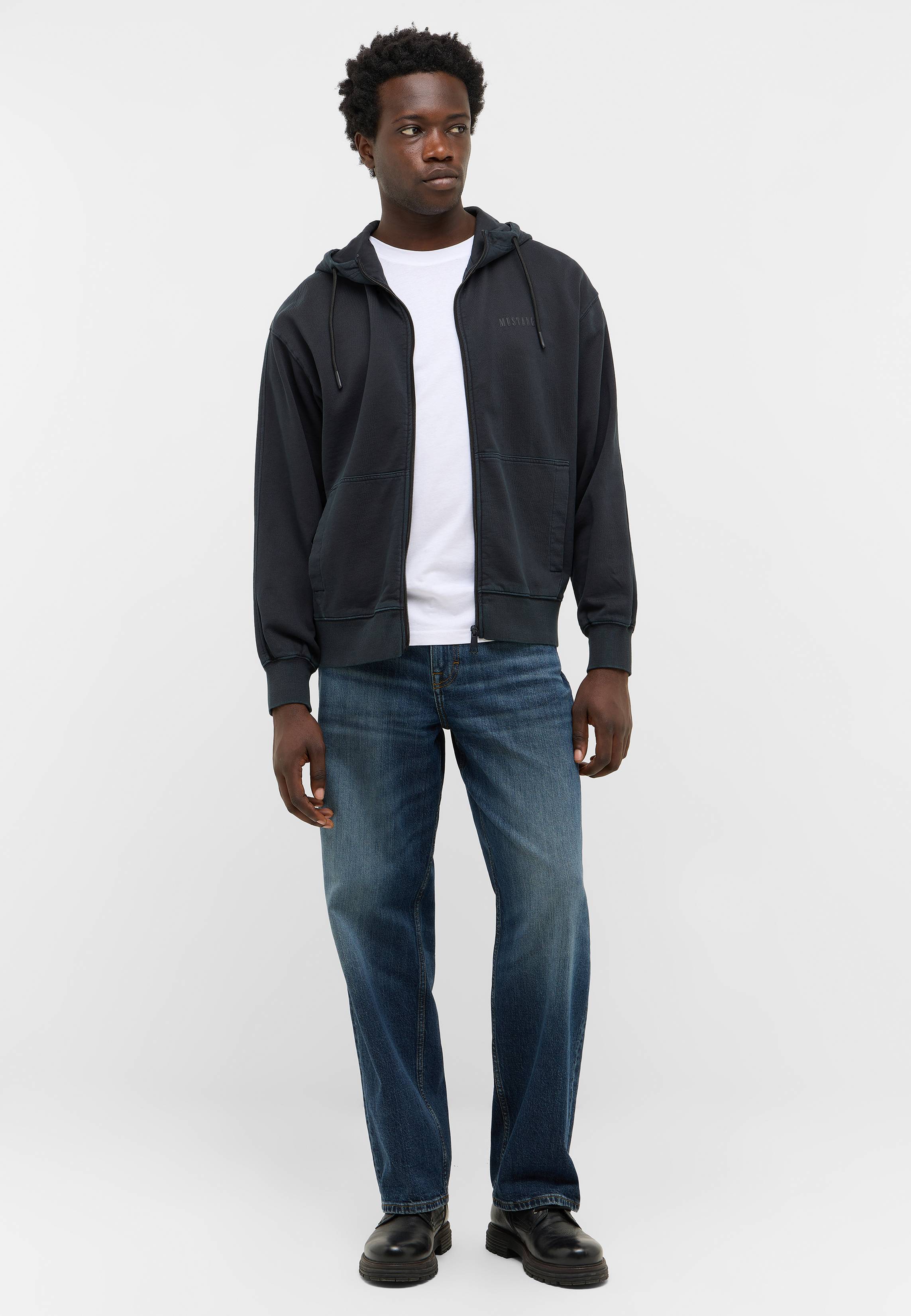 Hosen, Mantel, Jacke, Blazer, Person