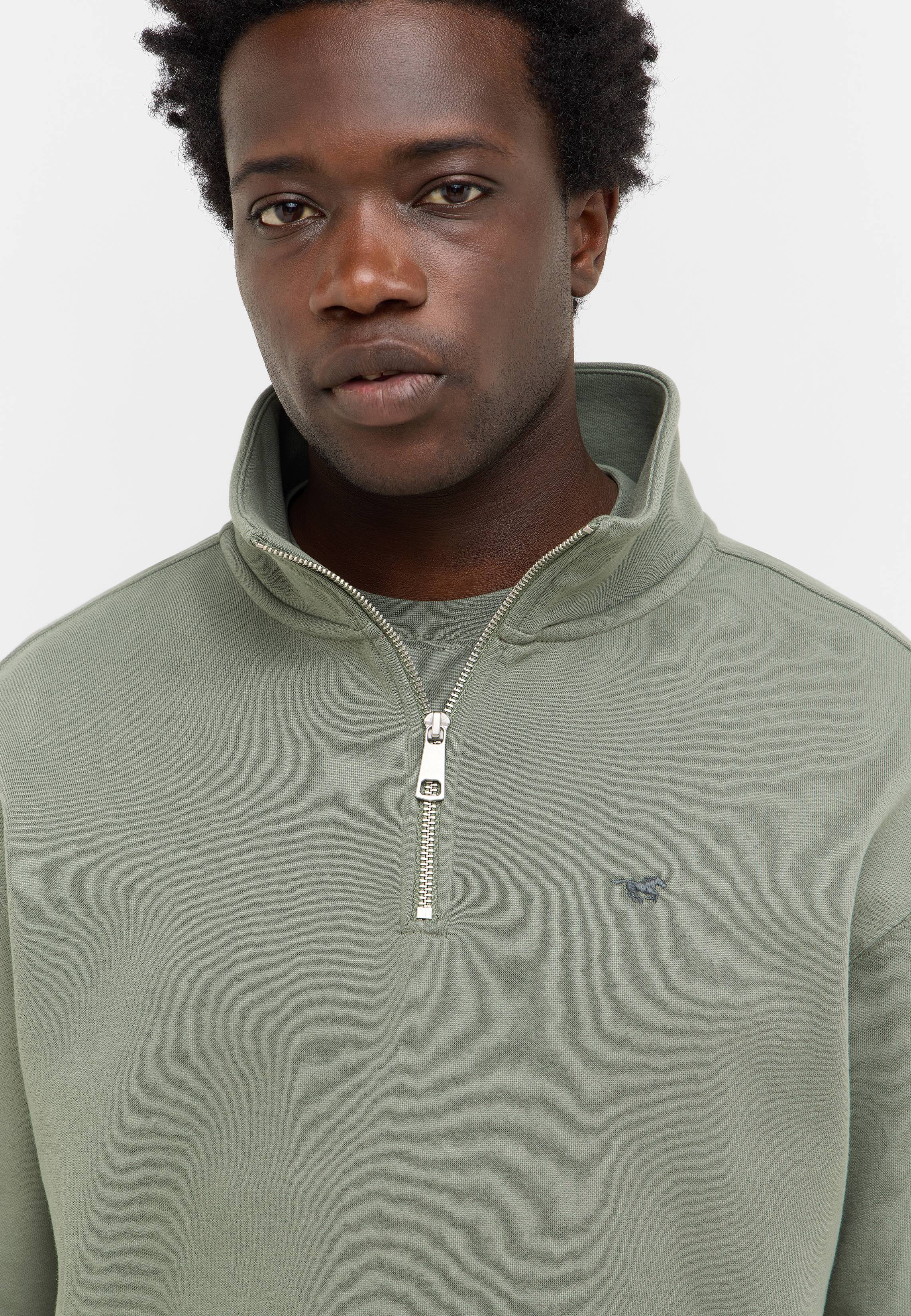 Vlies, Strickwaren, Pullover, Sweatshirt, Kapuzenpulli