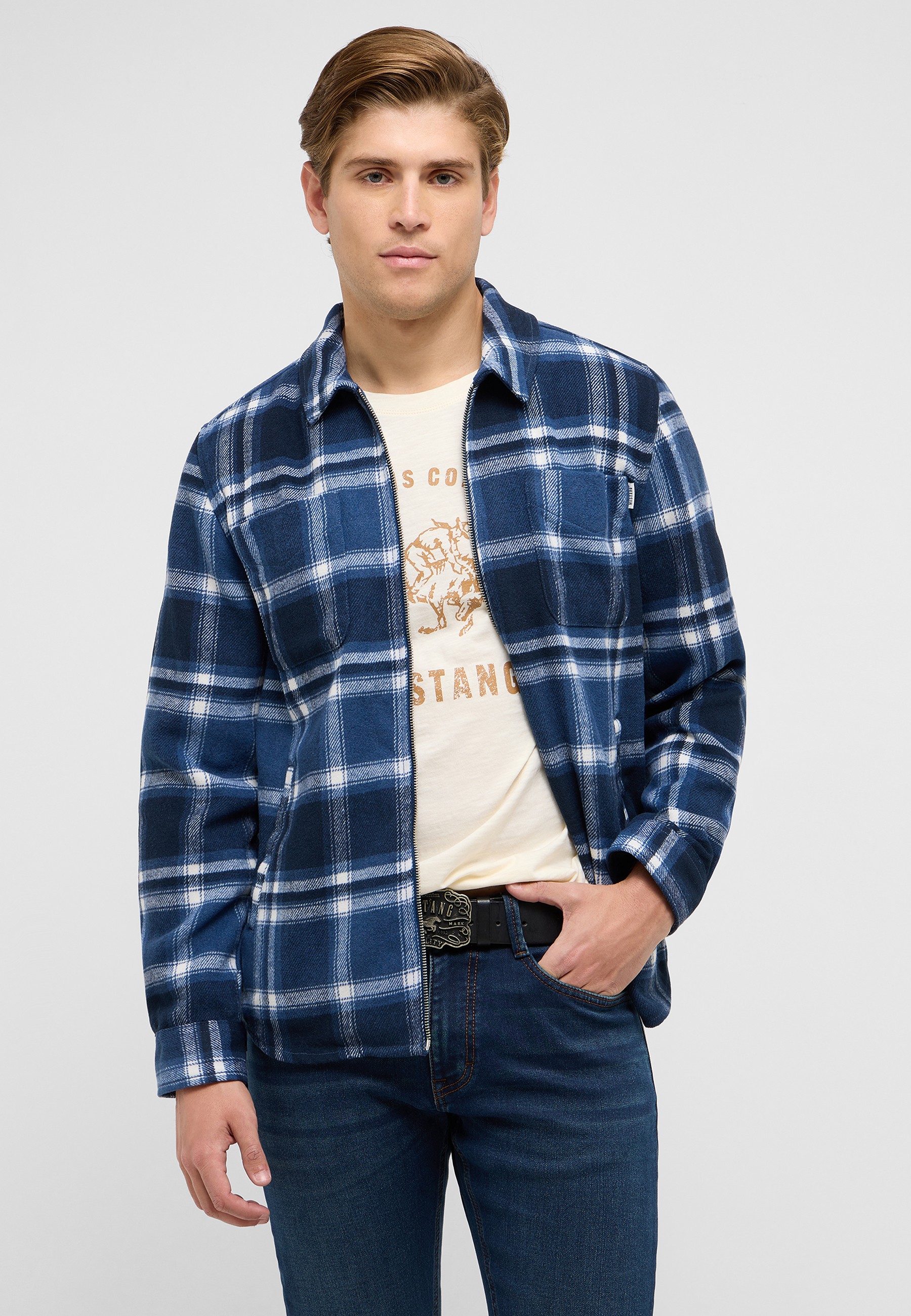 Hemd, Erwachsener, Männlich, Mann, Person