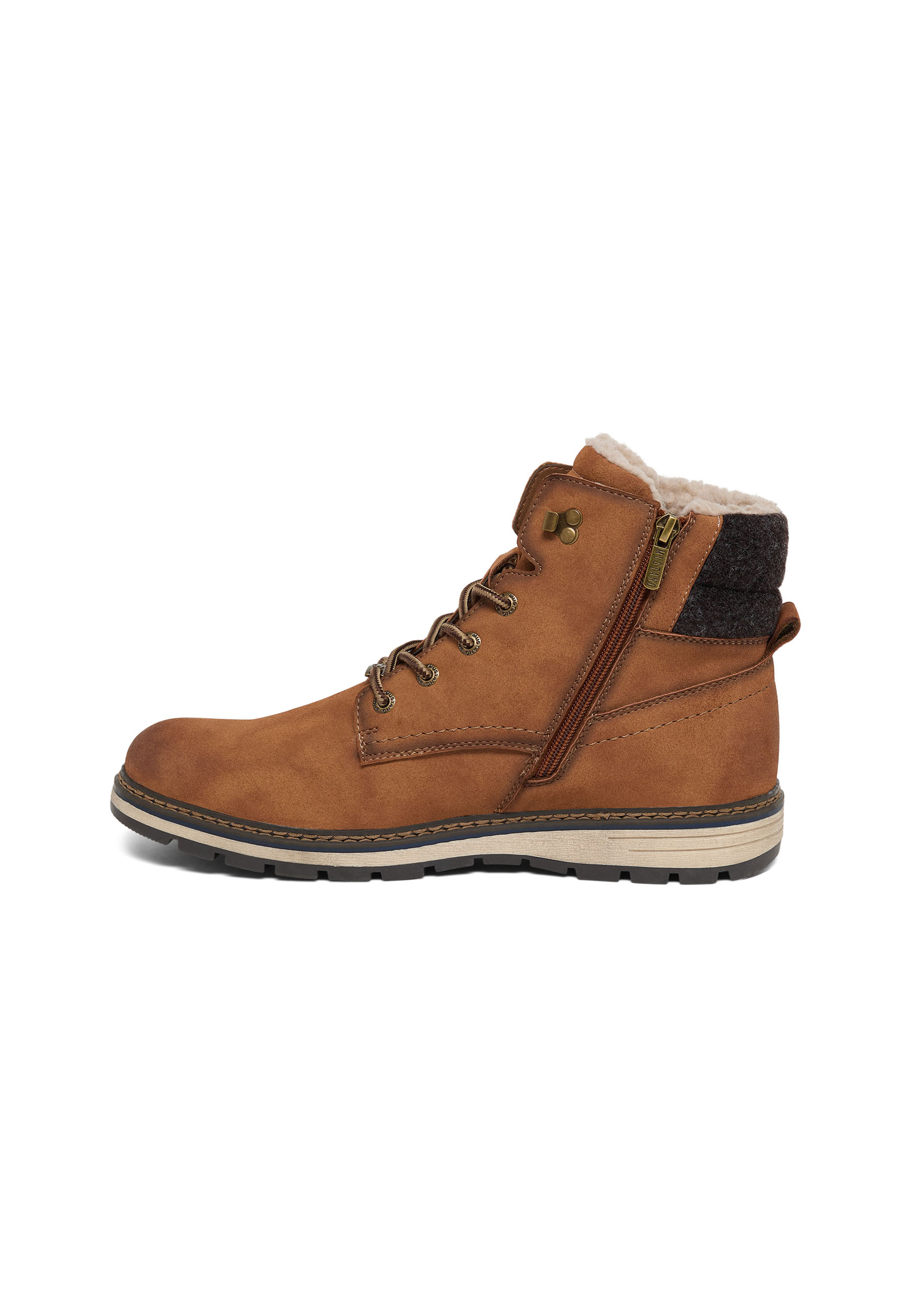 Stiefel Style Mariko