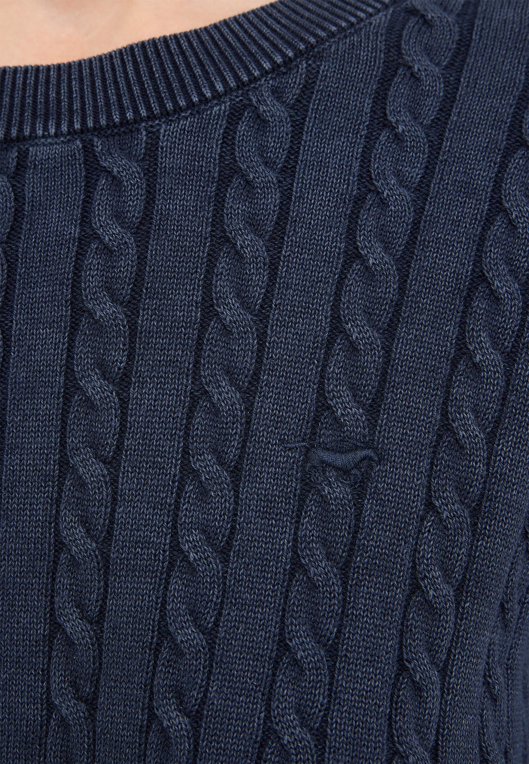 Langarmpullover Style Silas
