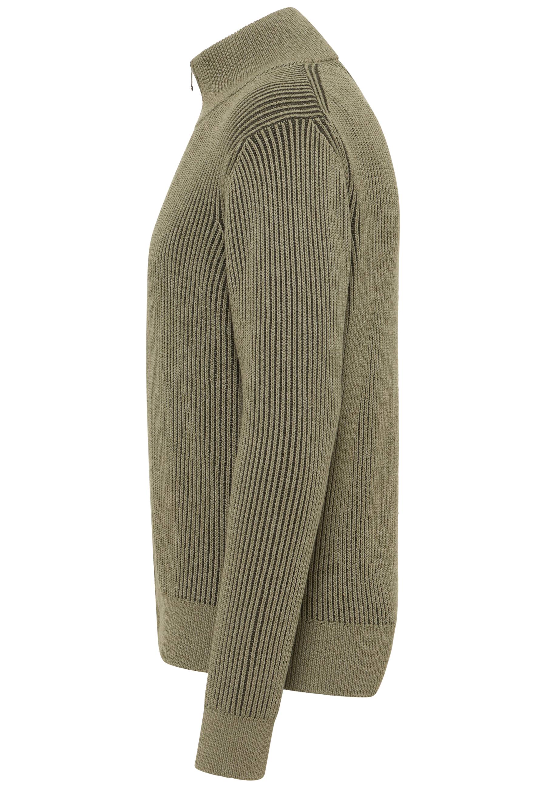 Bekleidung, Strickwaren, Pullover, Mantel