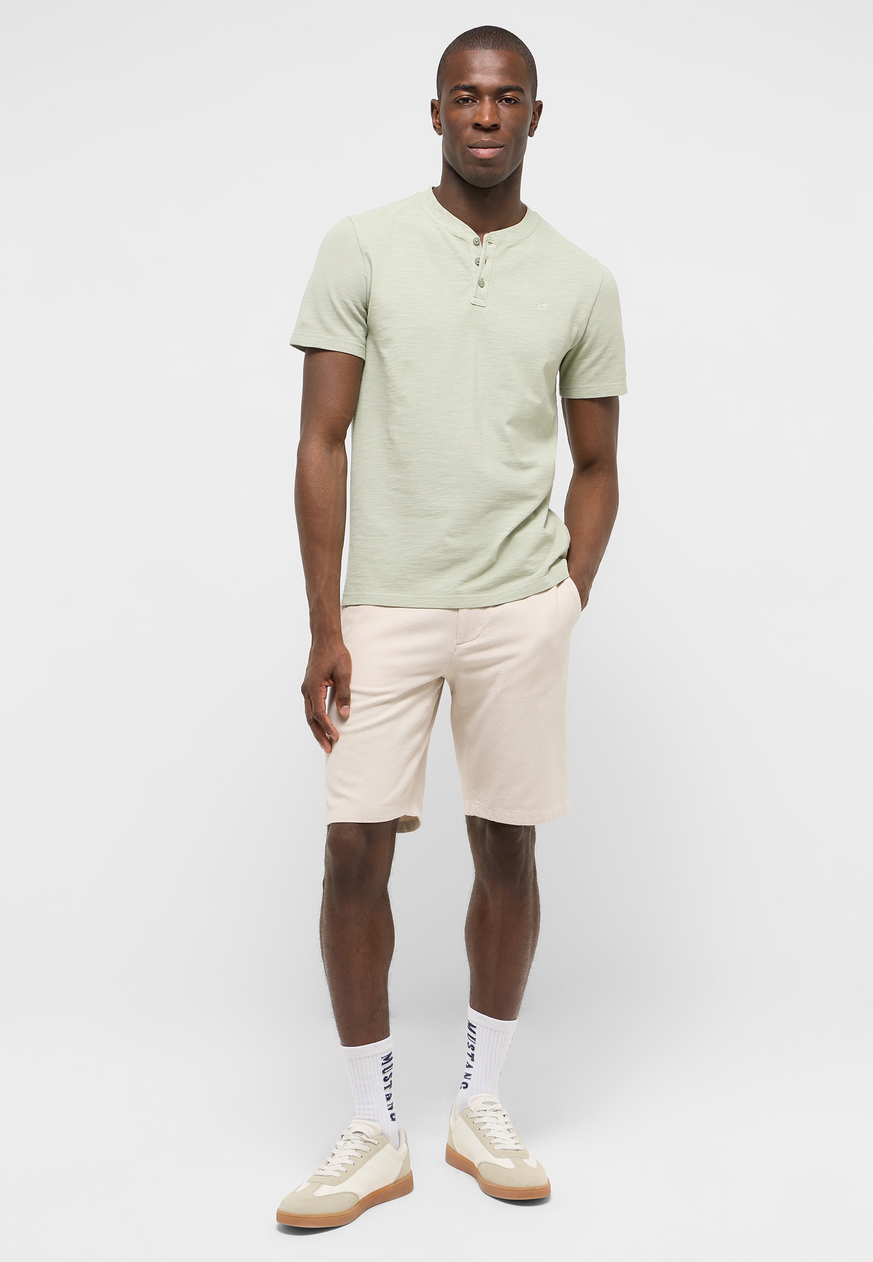 Short Style Brad Chino Shorts