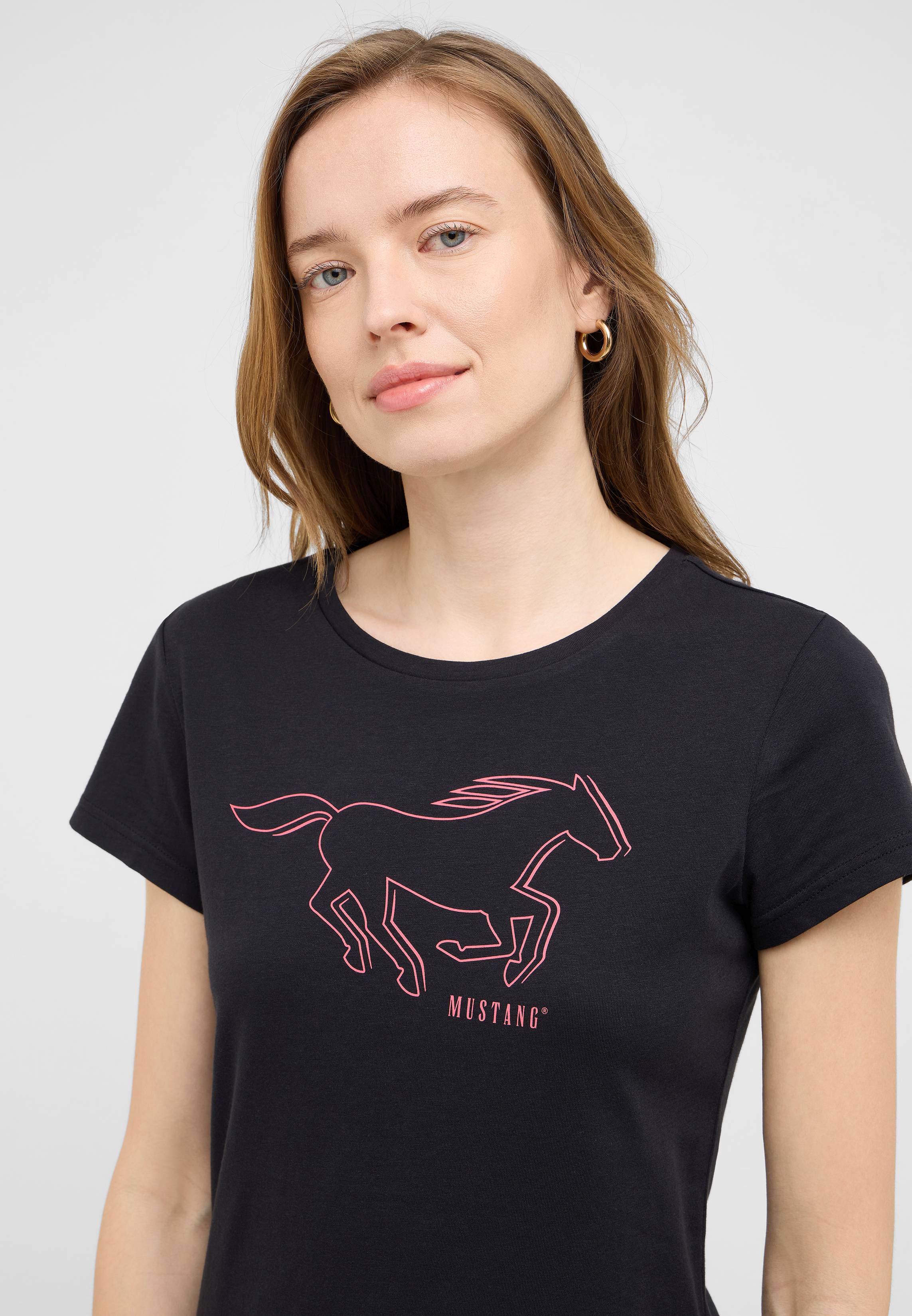 Bekleidung, T-shirt