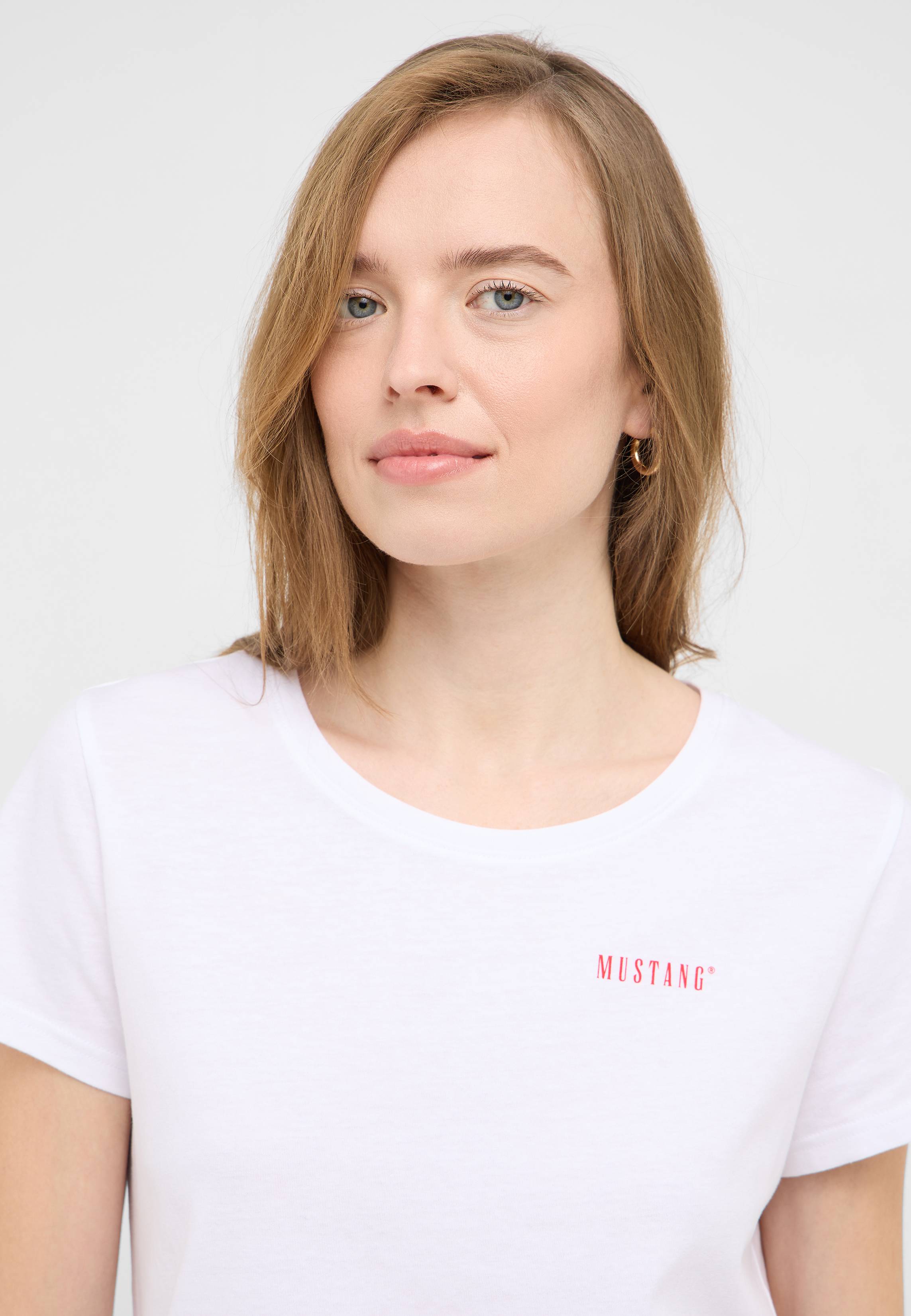 T-shirt, Gesicht, Kopf, Portrait, Hals