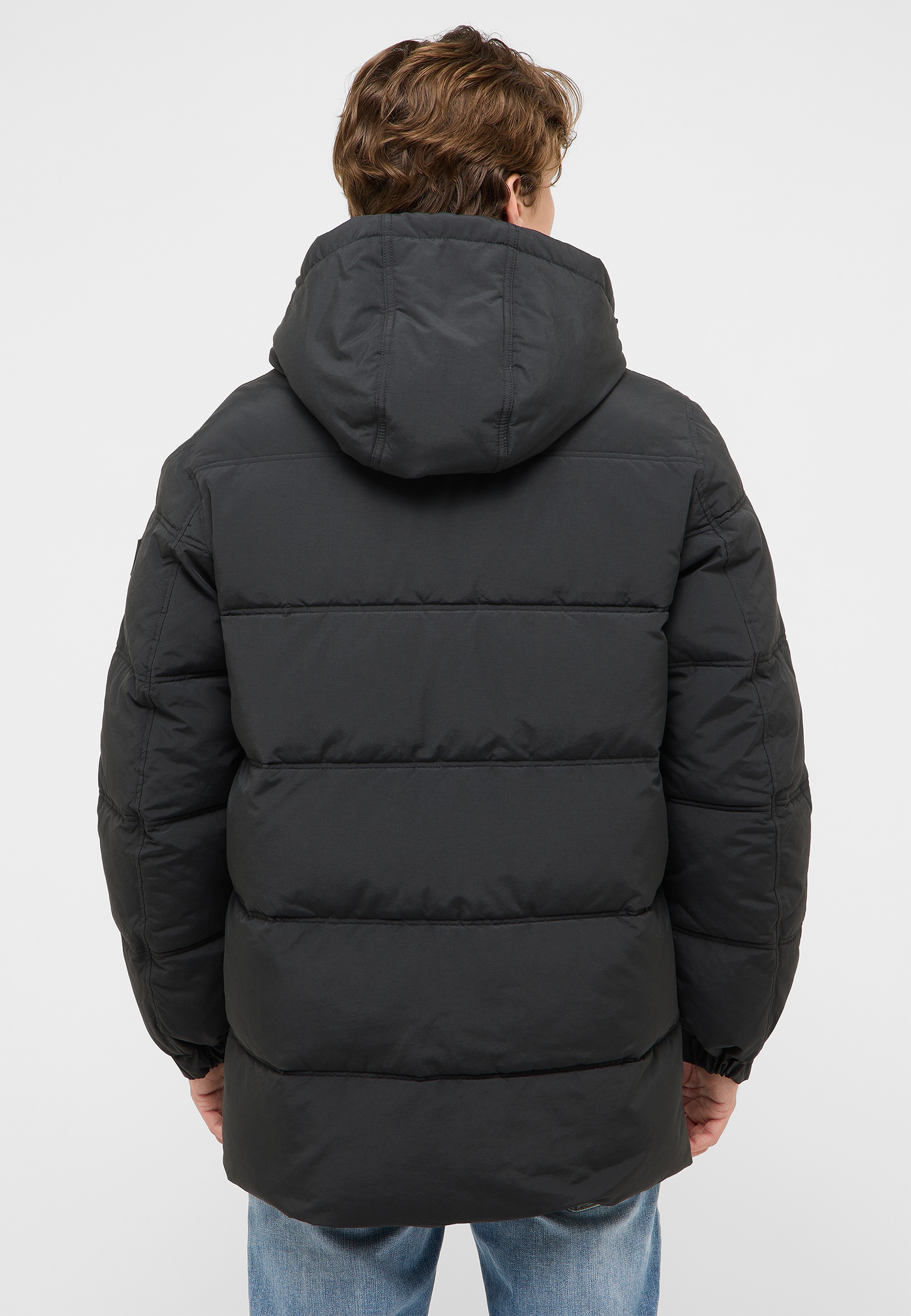 Jacke Style Oakfield
