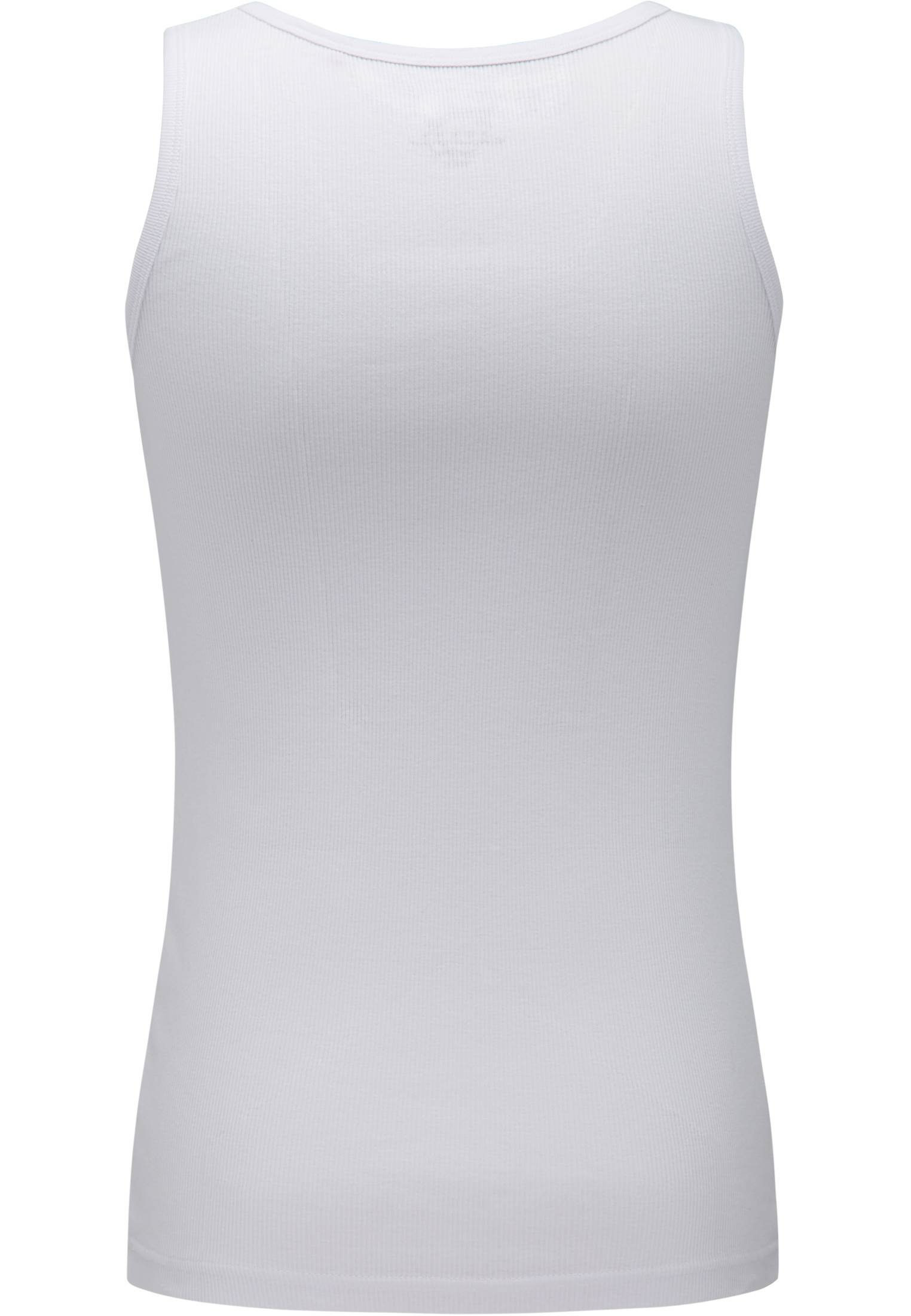 Bekleidung, Unterhemd, Tanktop
