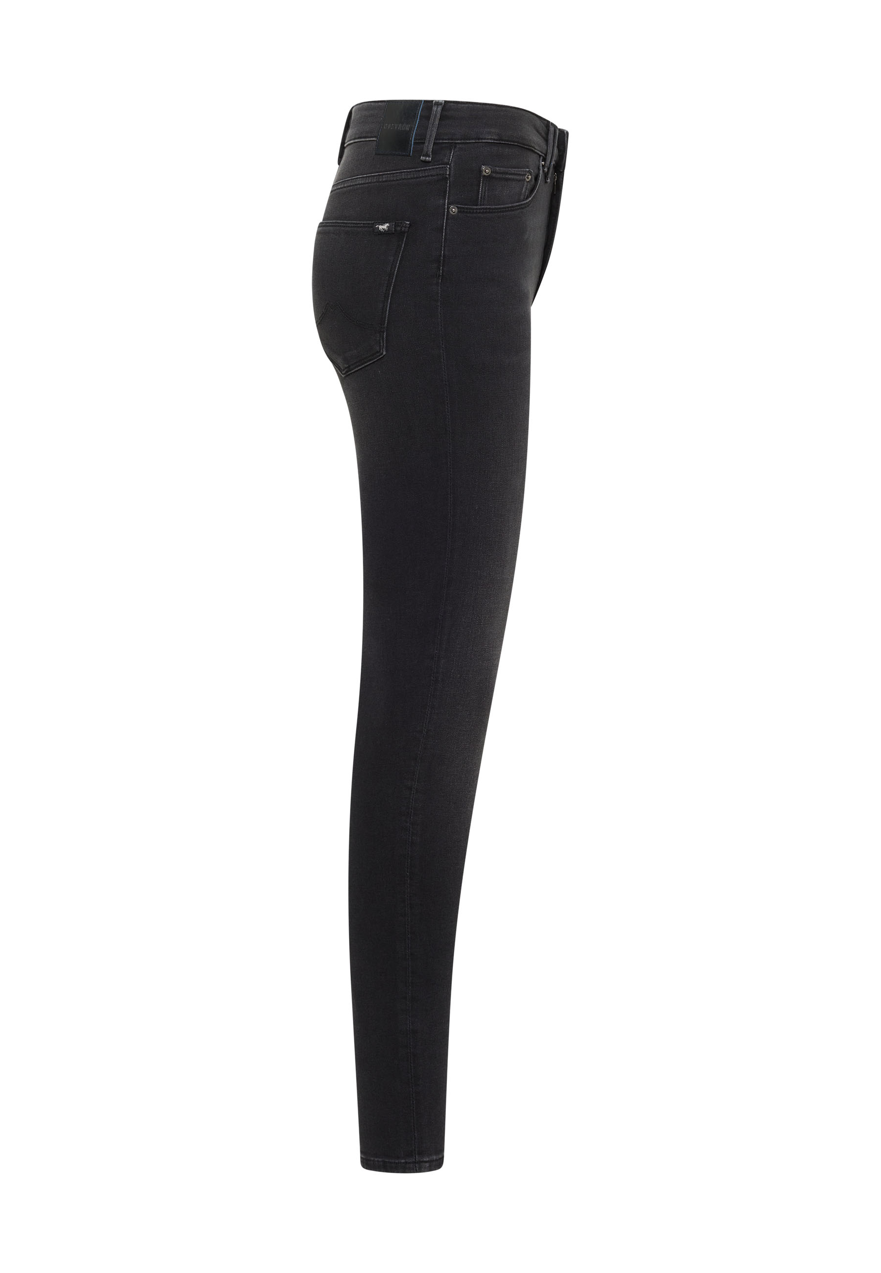 Jeans Style Georgia Super Skinny