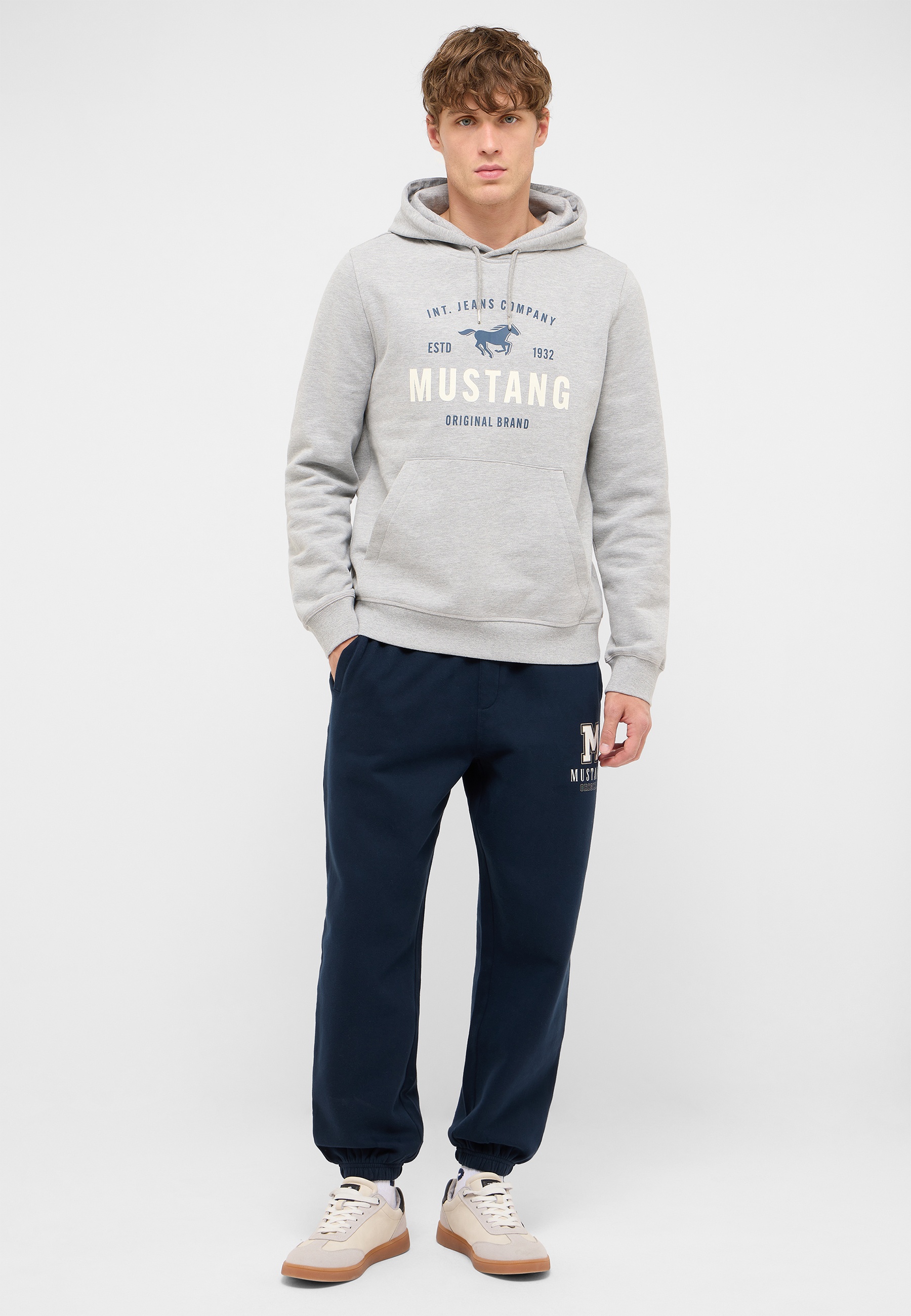 Sweatshirt Style Bennet