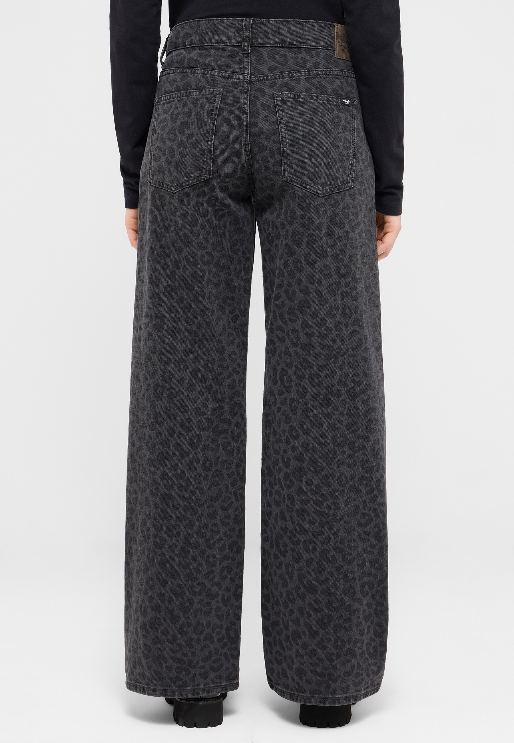 Bekleidung, Hosen, Jeans, Person