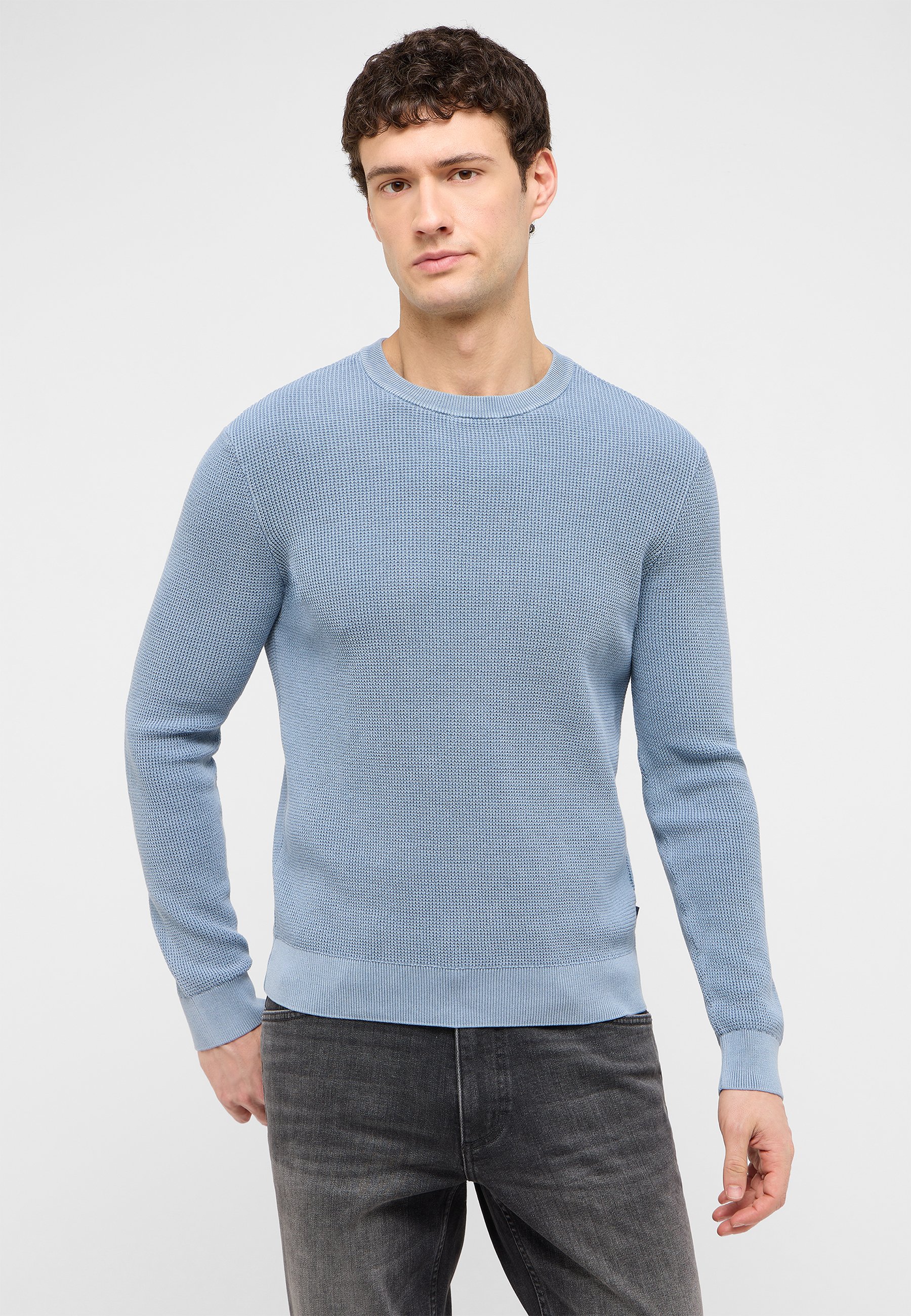 Langarmpullover Style Edward