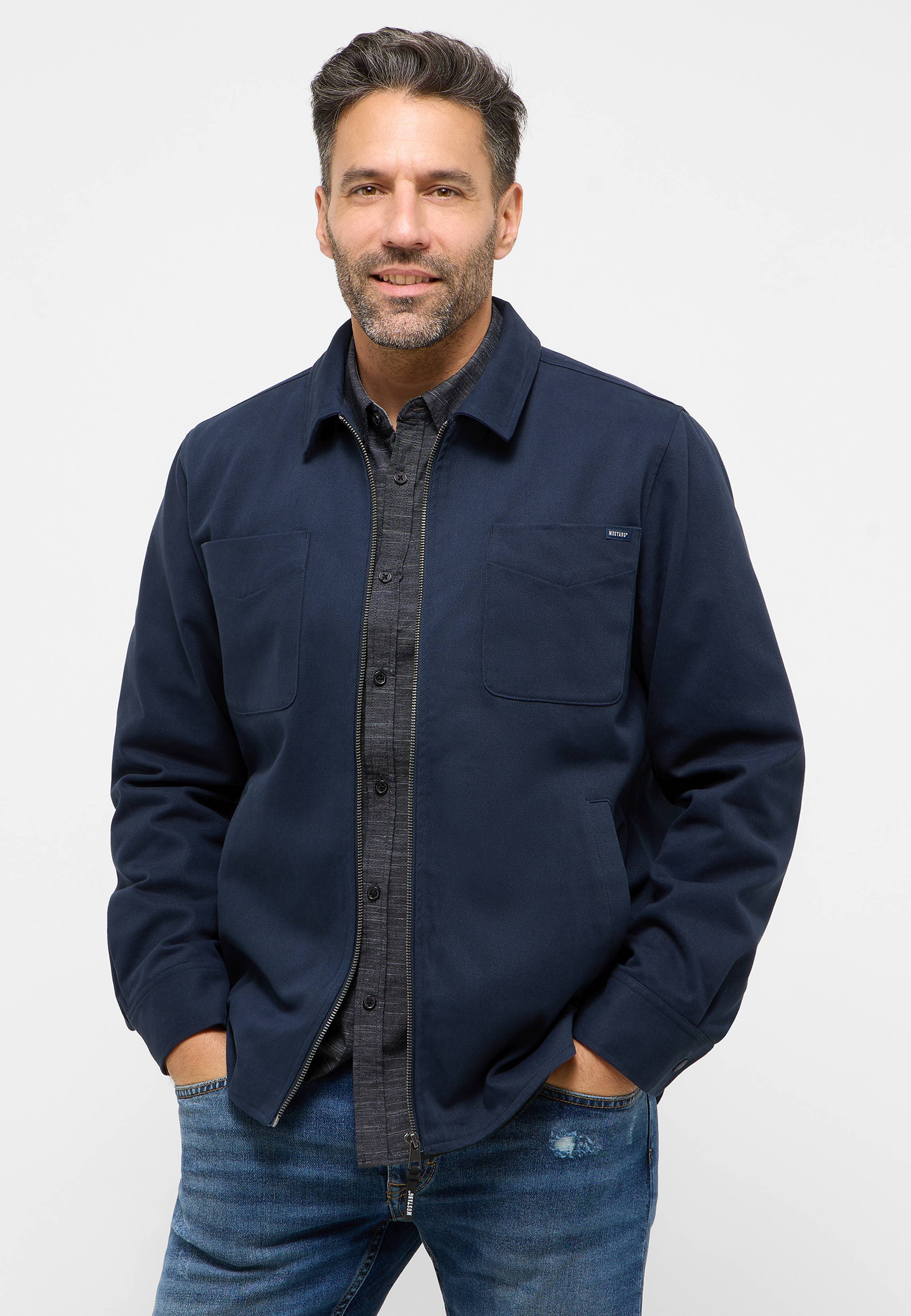 Hemd, Langarm, Hosen, Mantel, Jacke