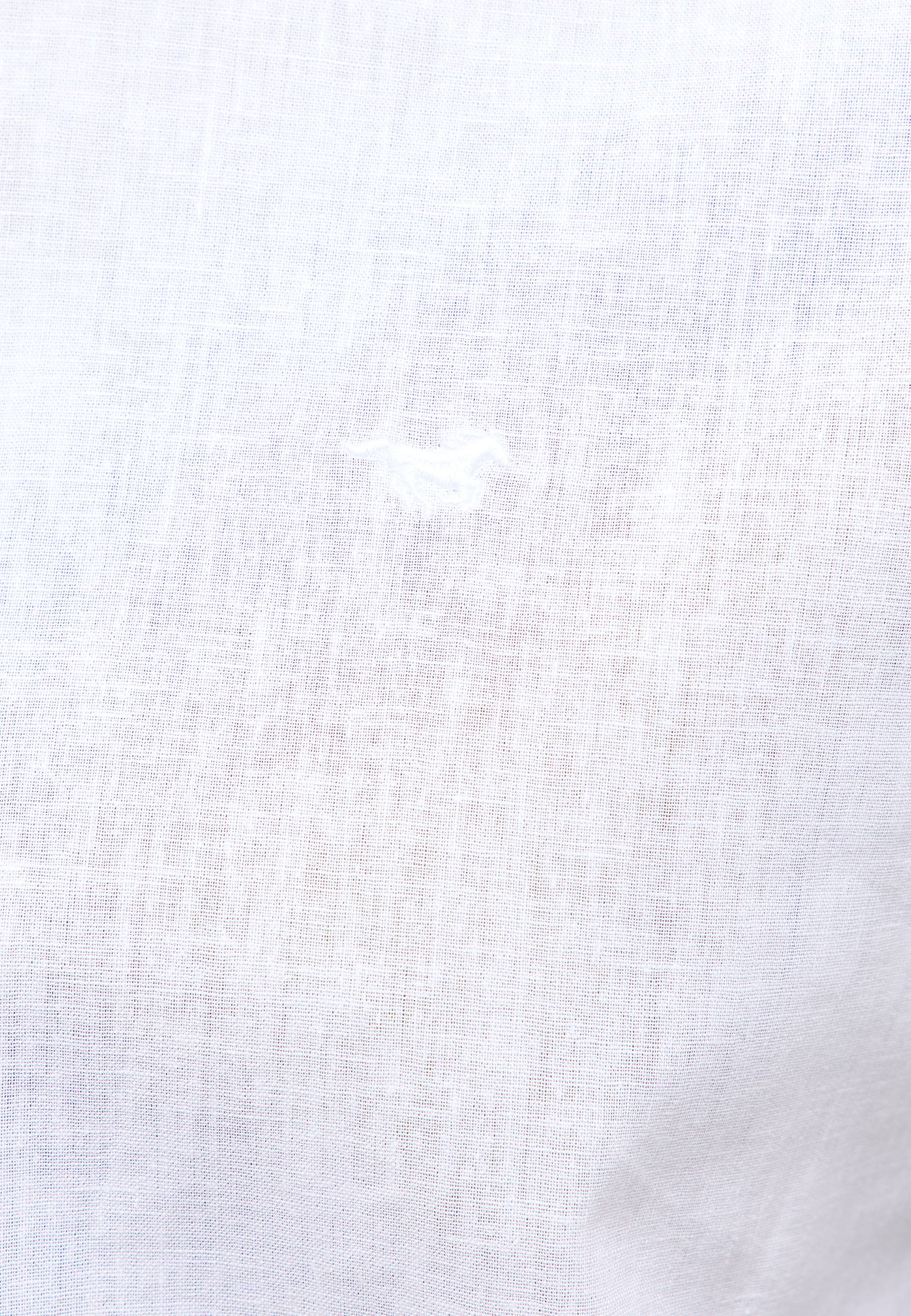 white fabric, Leinen, Faserfehler,  Loch,  Nahaufnahme