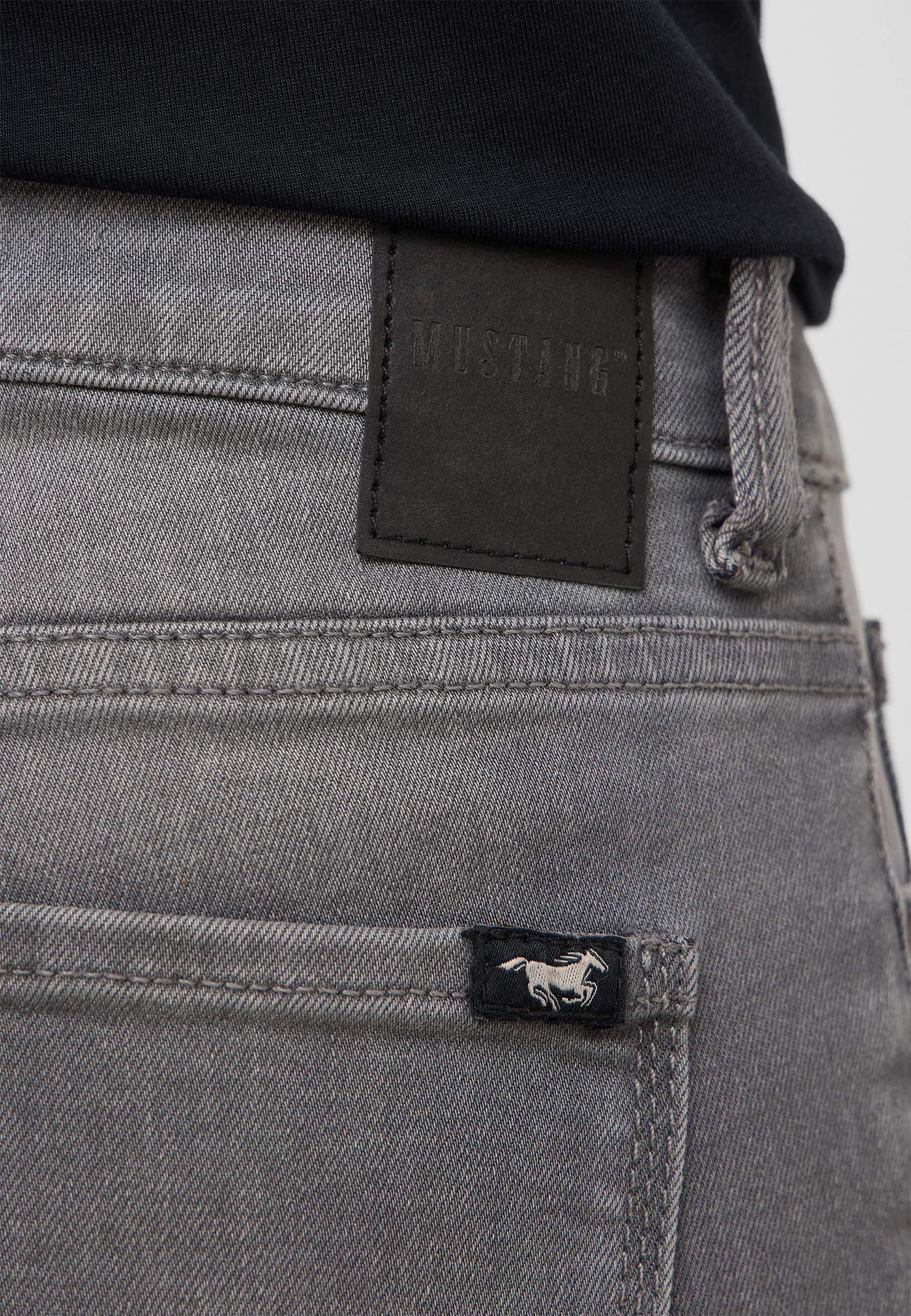 Jeans Style Crosby Relaxed Slim
