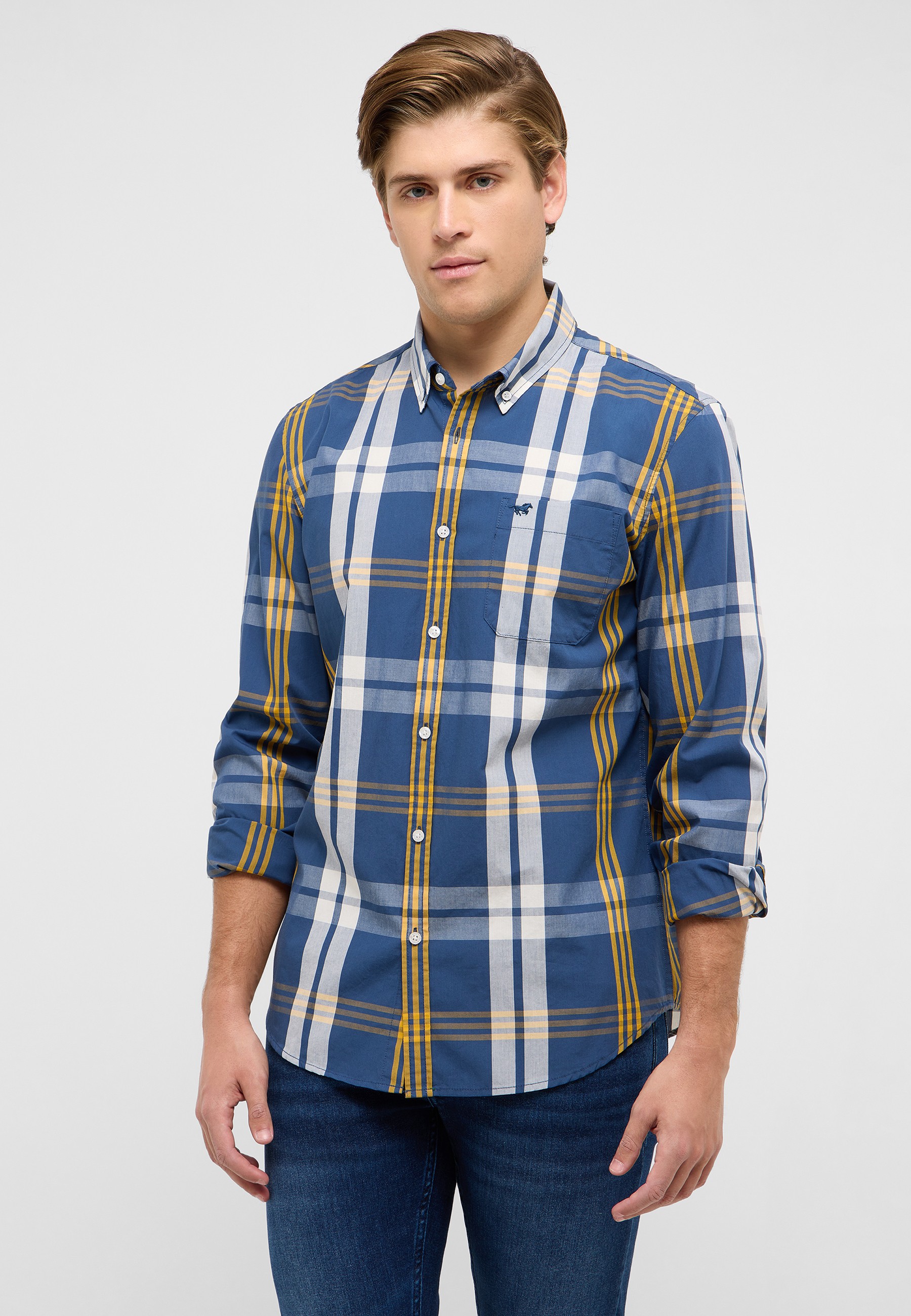 Hemd, Kleid, Hemd, Erwachsener, Mann, Person