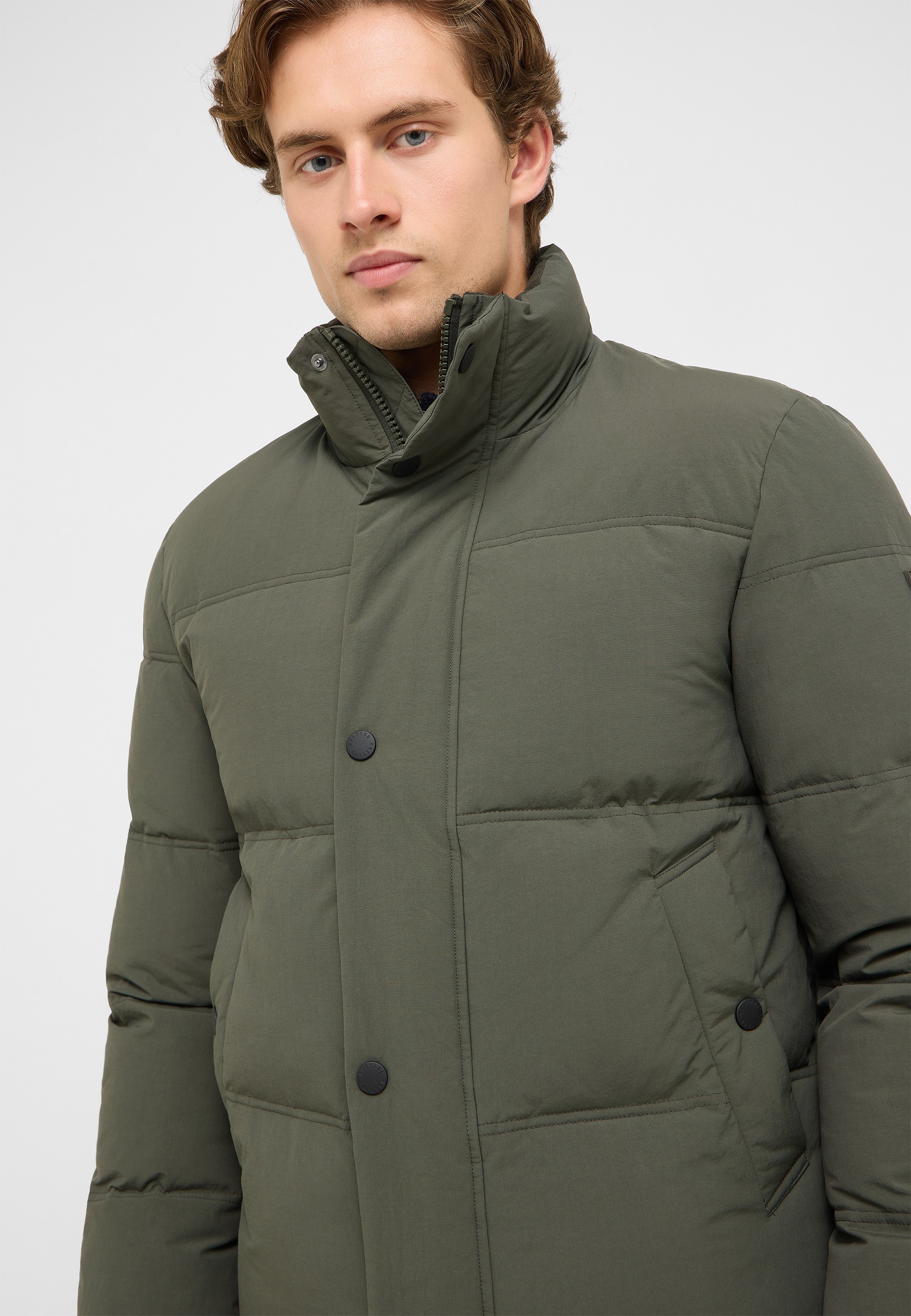 Jacke Style Oakfield