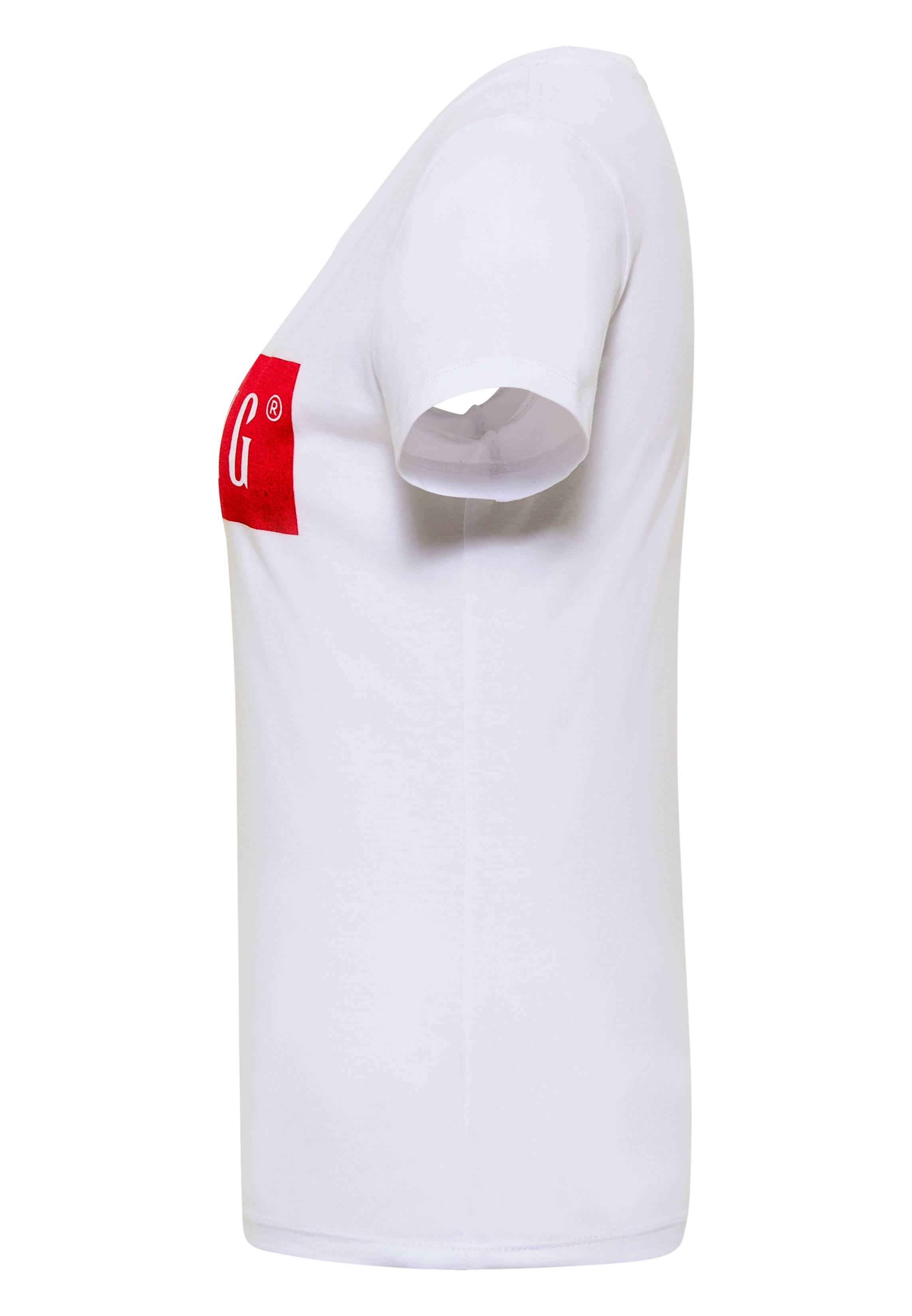 T-Shirt Style Alina