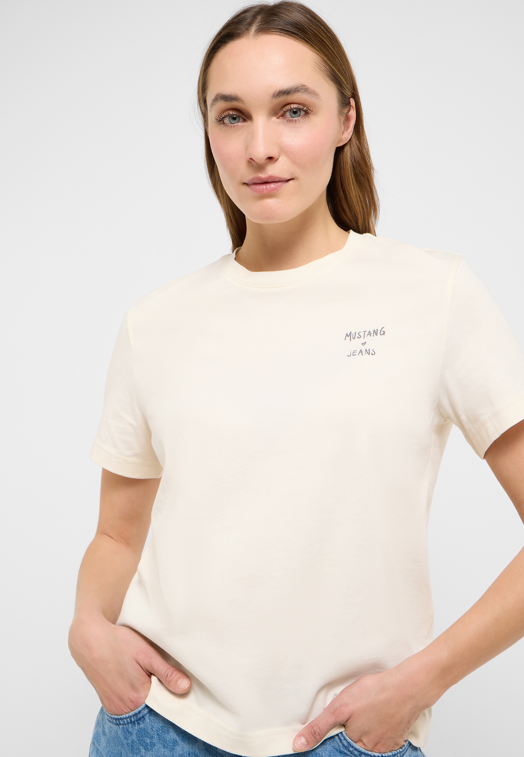 Bekleidung, T-shirt, Bluse, Person, Gesicht