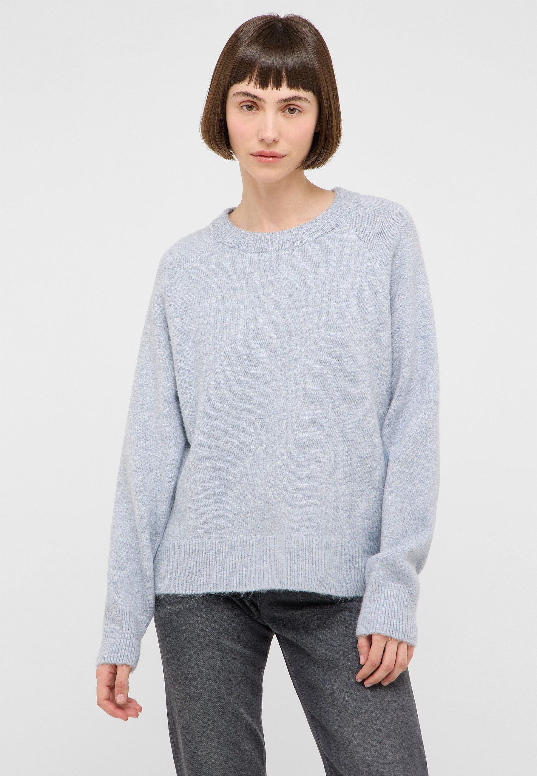 Langarmpullover Style Kimberley