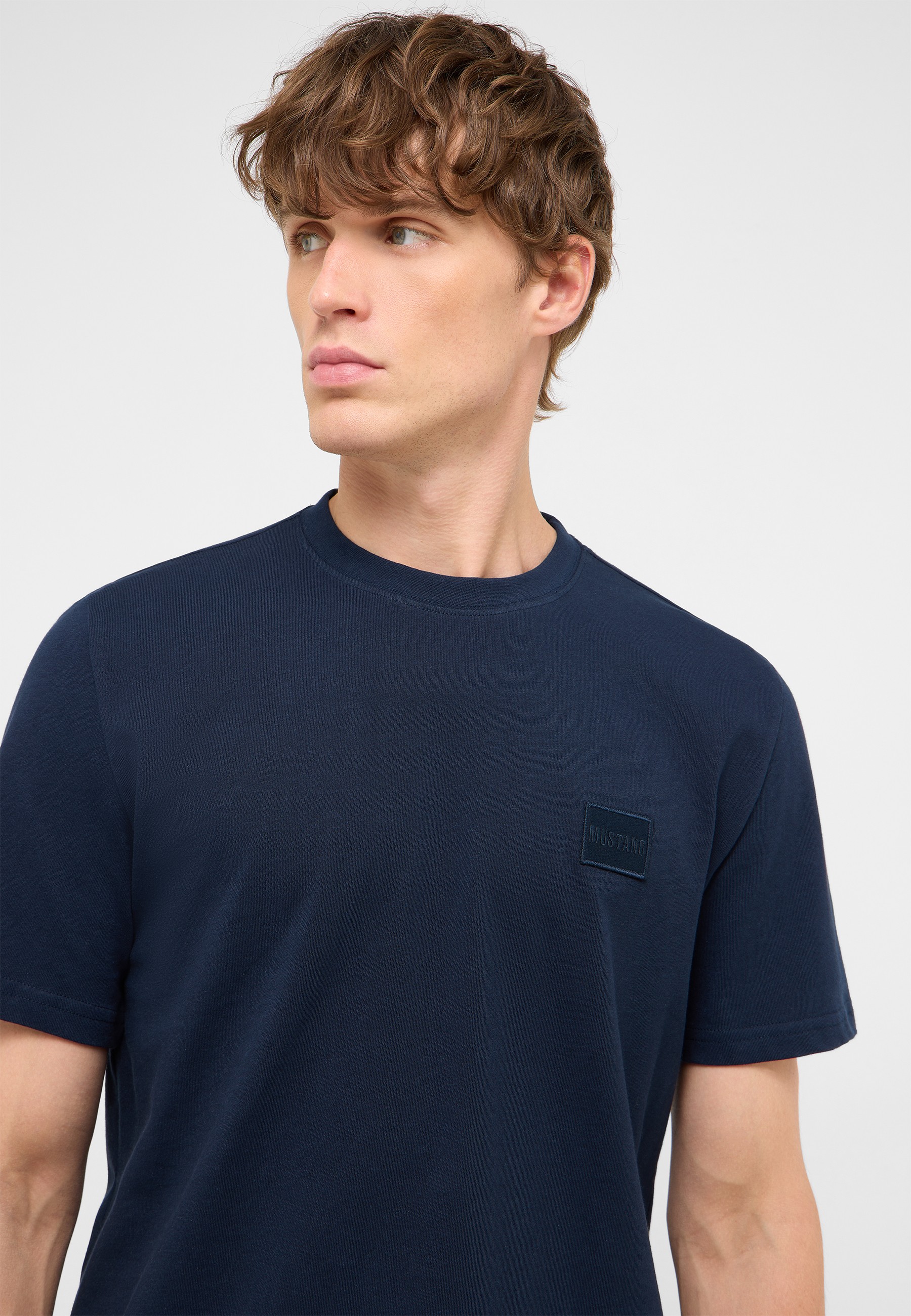 T-Shirt Style Austin