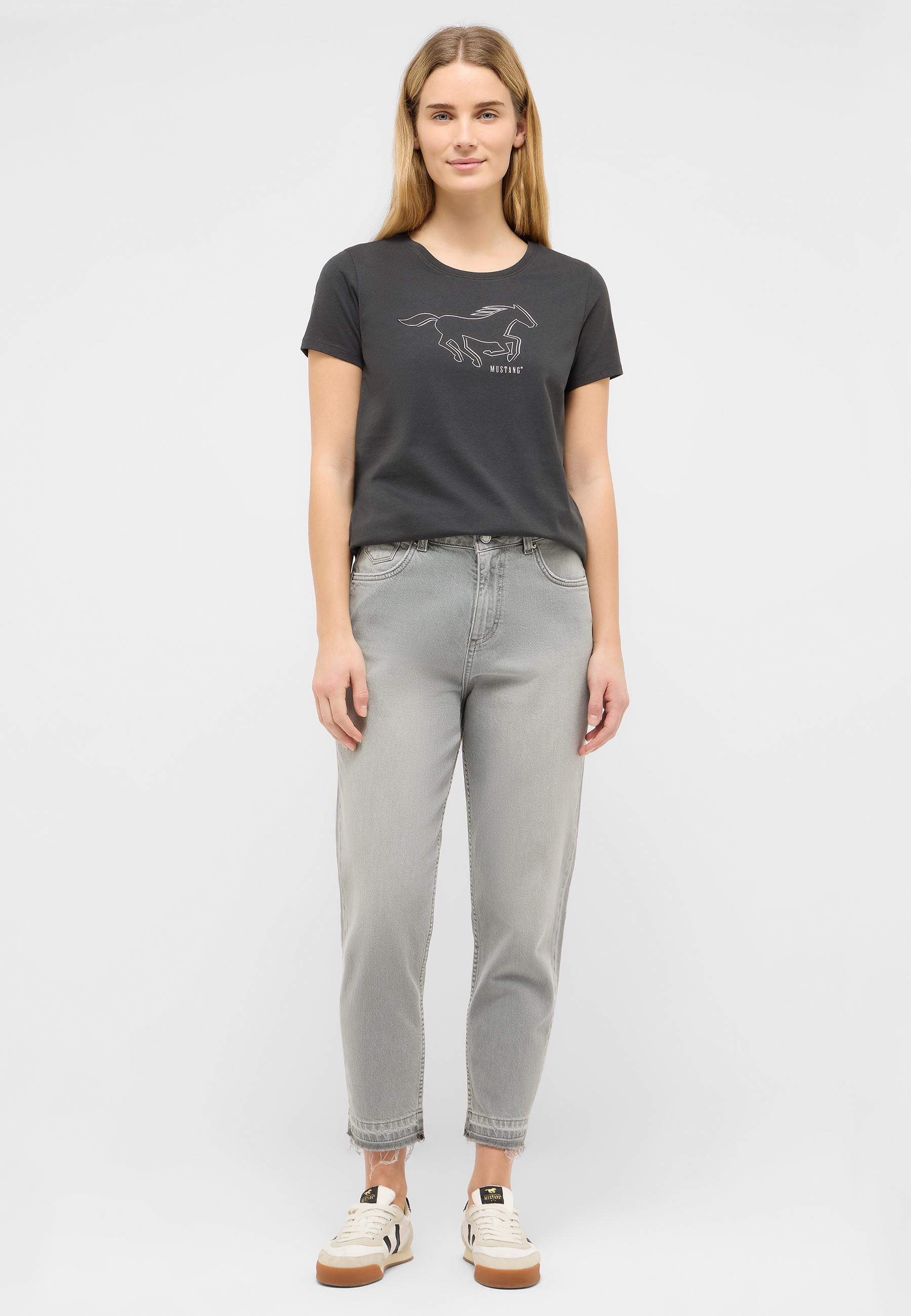 Jeans Style Charlotte Tapered