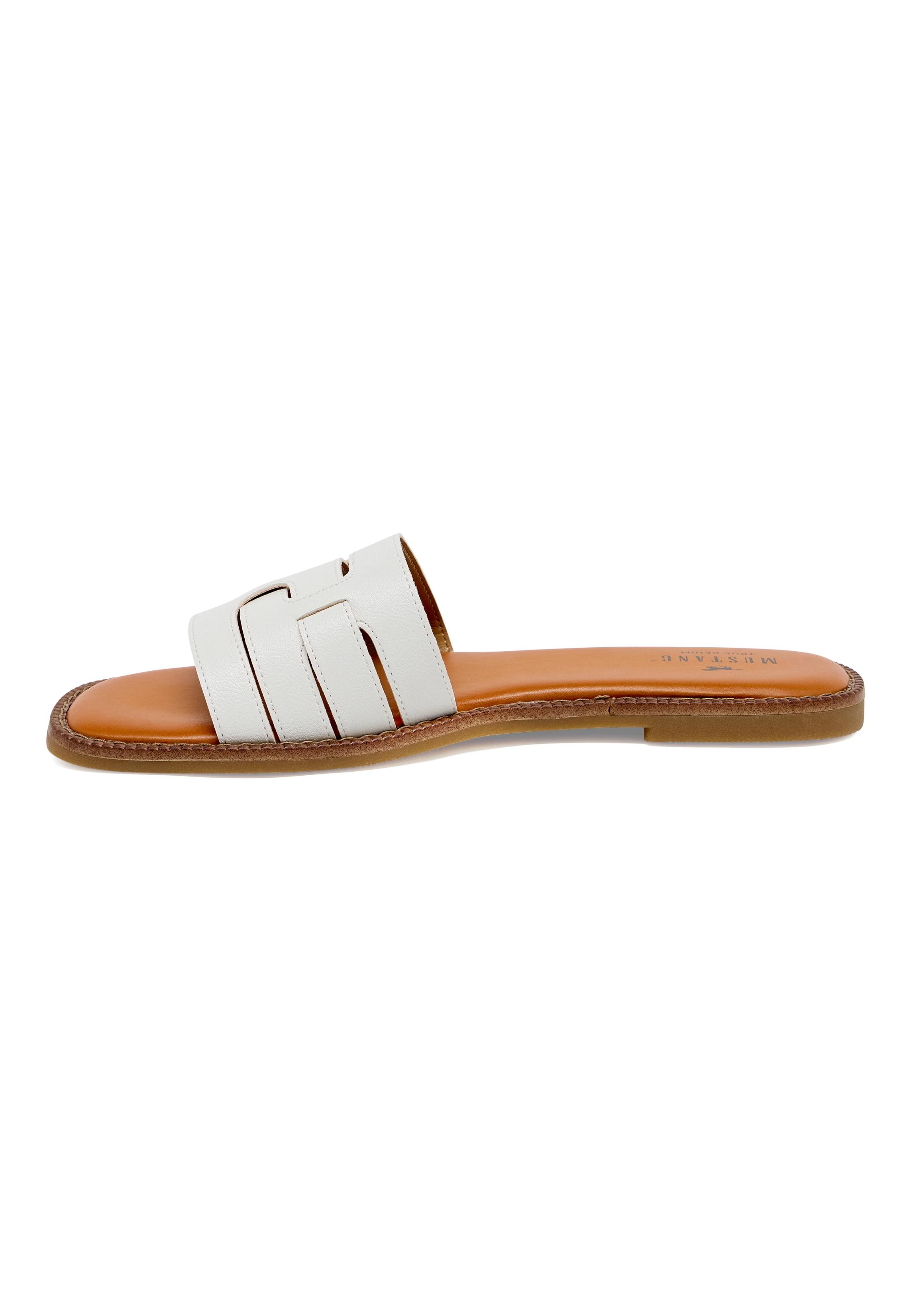 Bekleidung, Schuhwerk, Sandale
