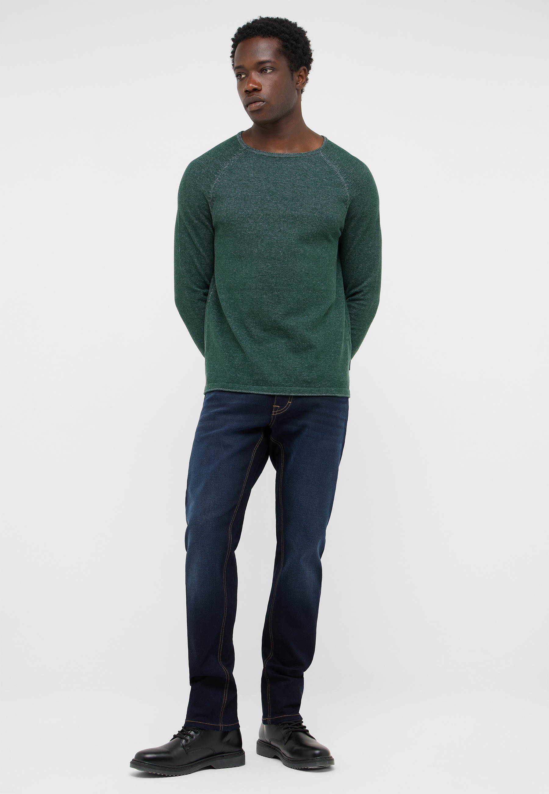 Jeans Style Oregon Slim K