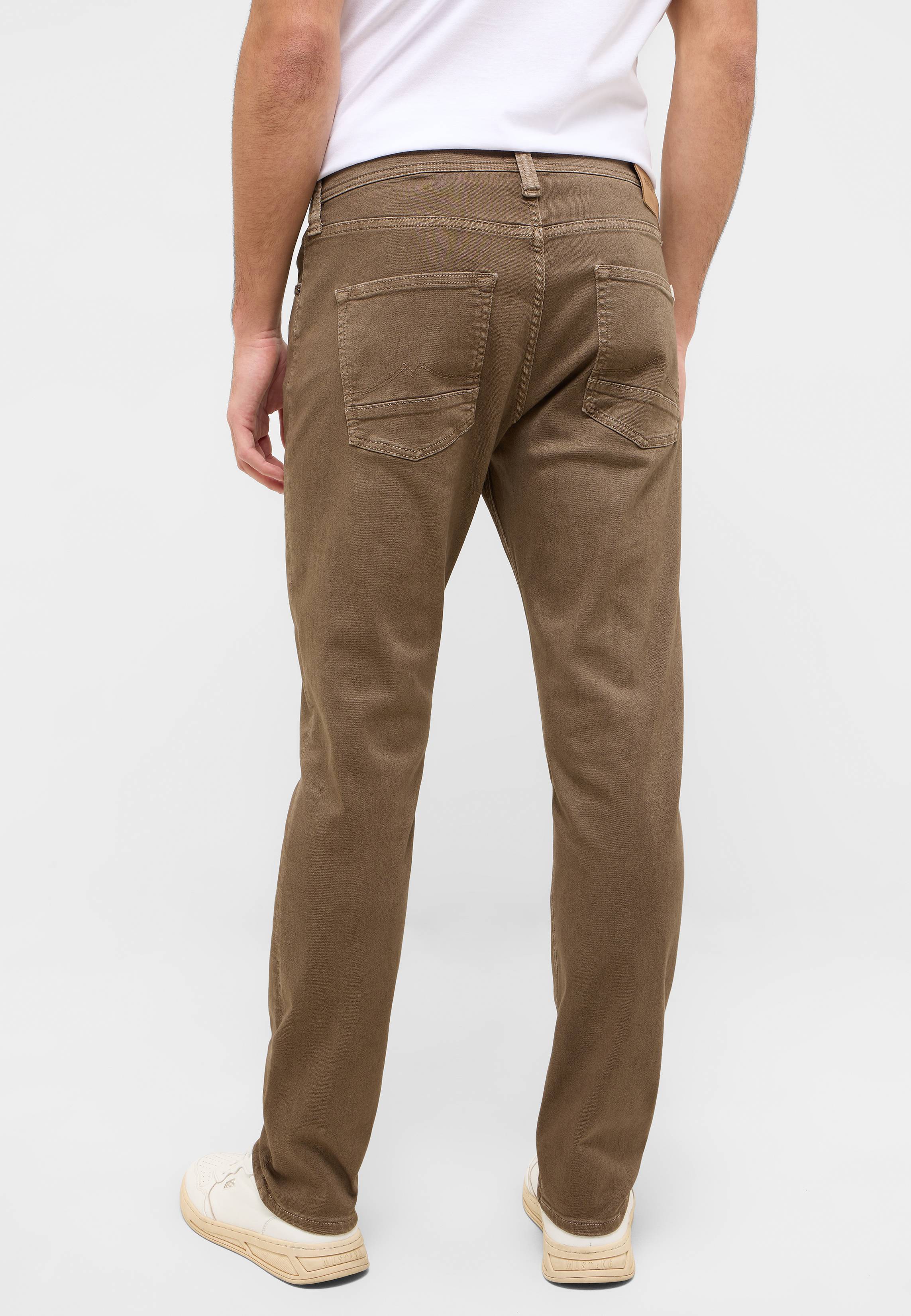Bekleidung, Hosen, Khaki