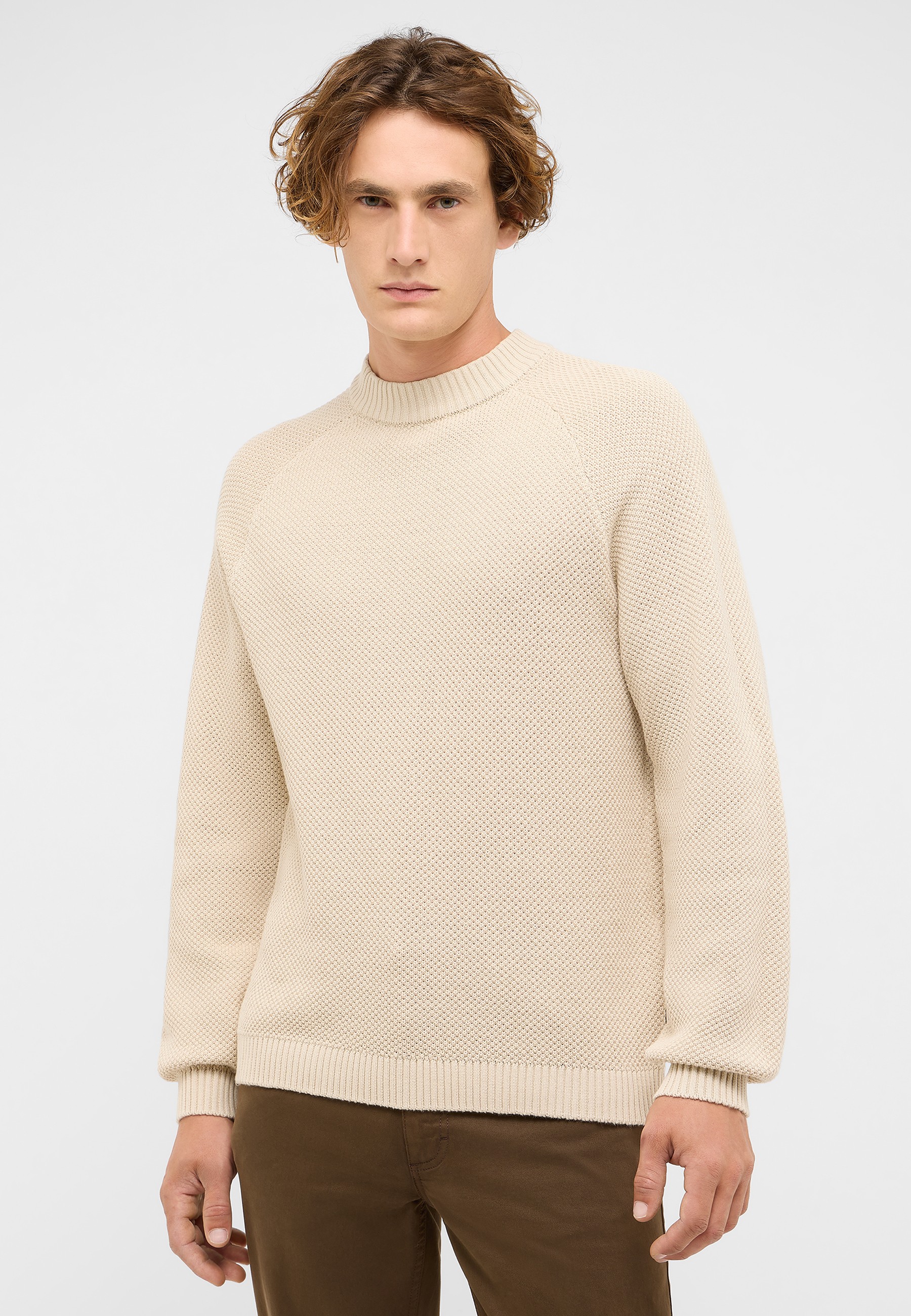 Bekleidung, Strickwaren, Pullover