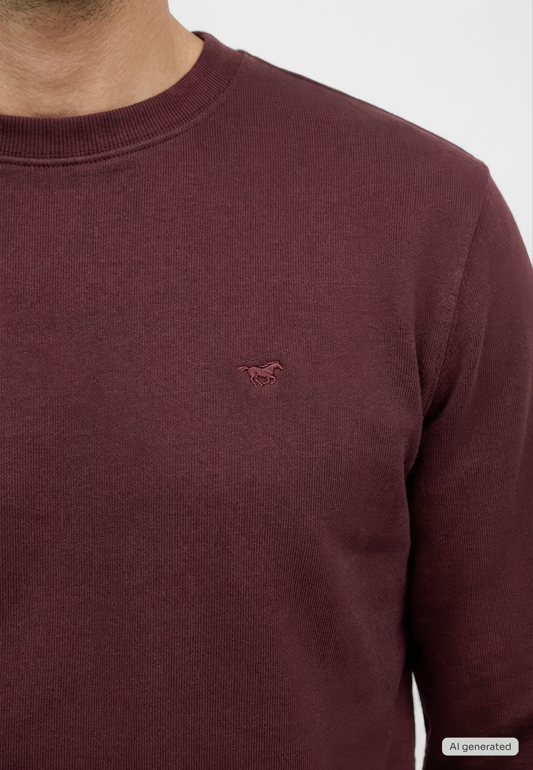 Sweatshirt Style Clio