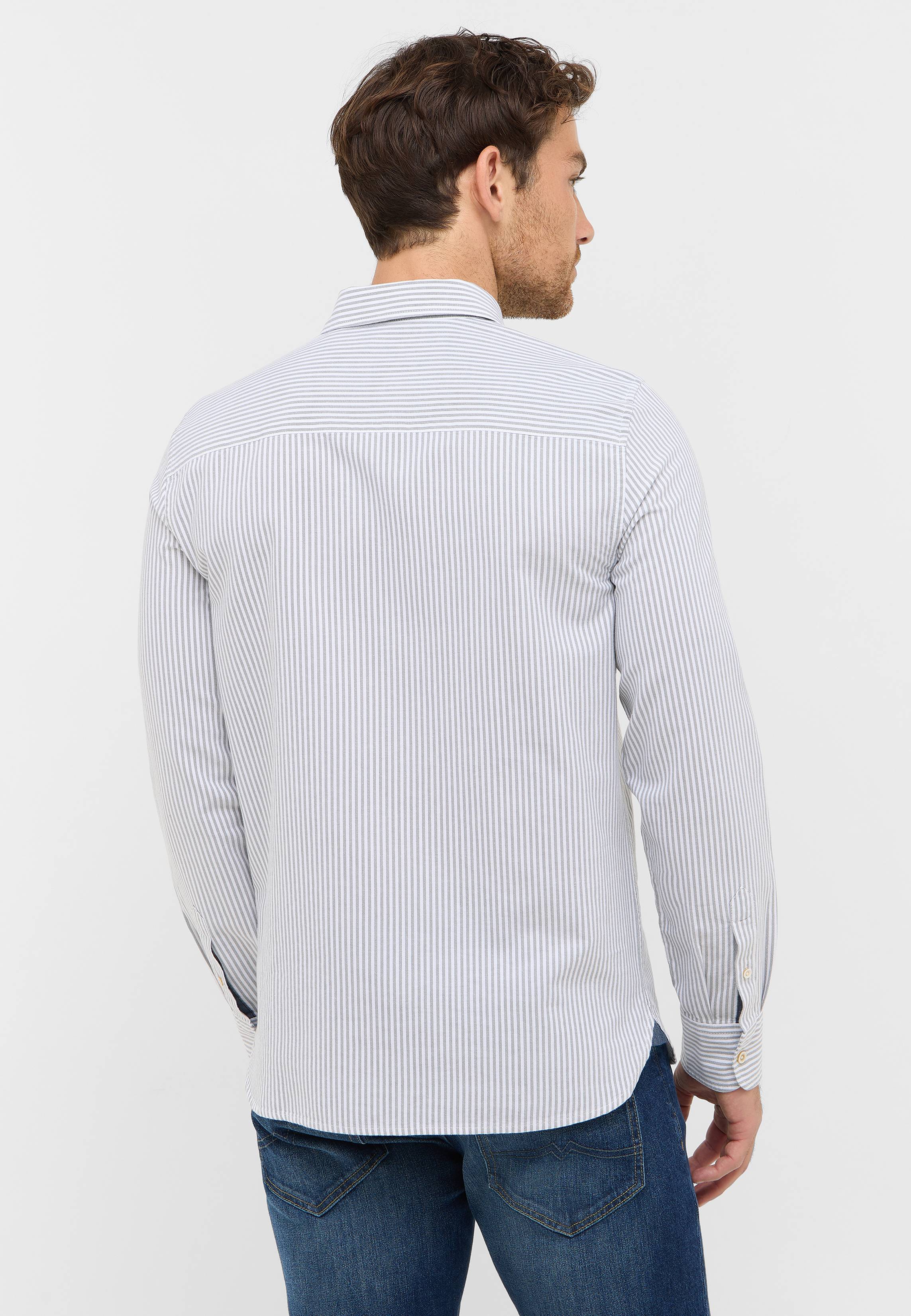 Langarm, Hemd, Ärmel, Kleid, Hemd, Person