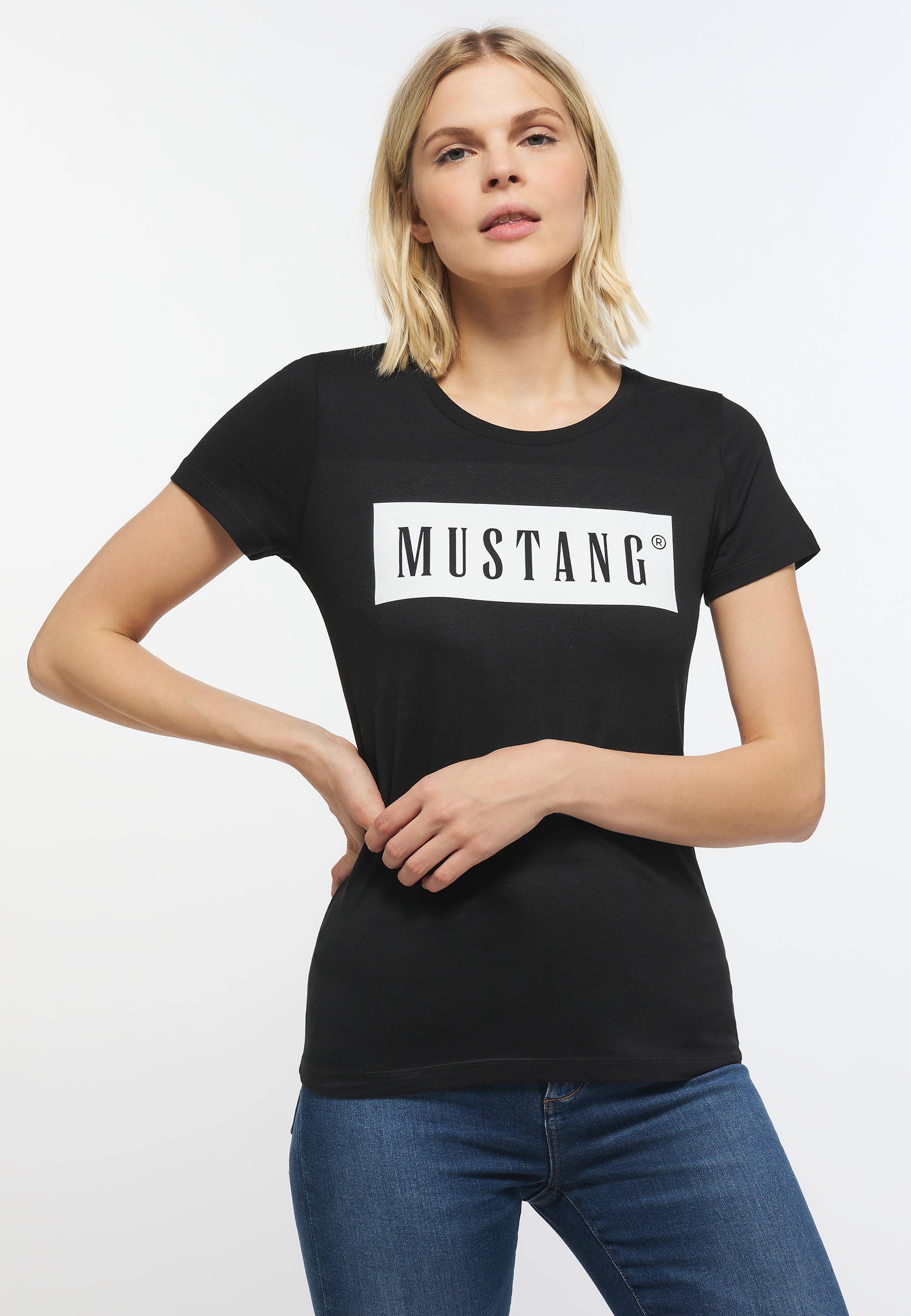 T-Shirt Style Alina
