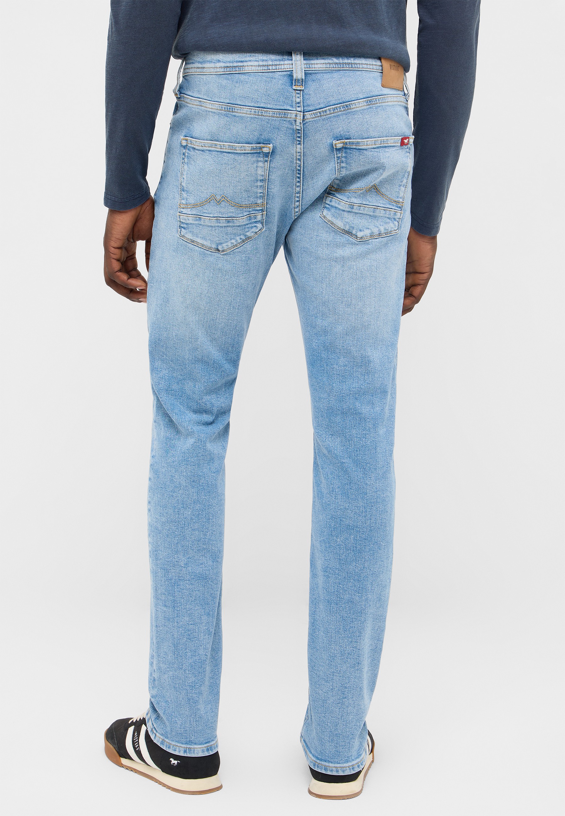 Jeans Style Vegas Slim