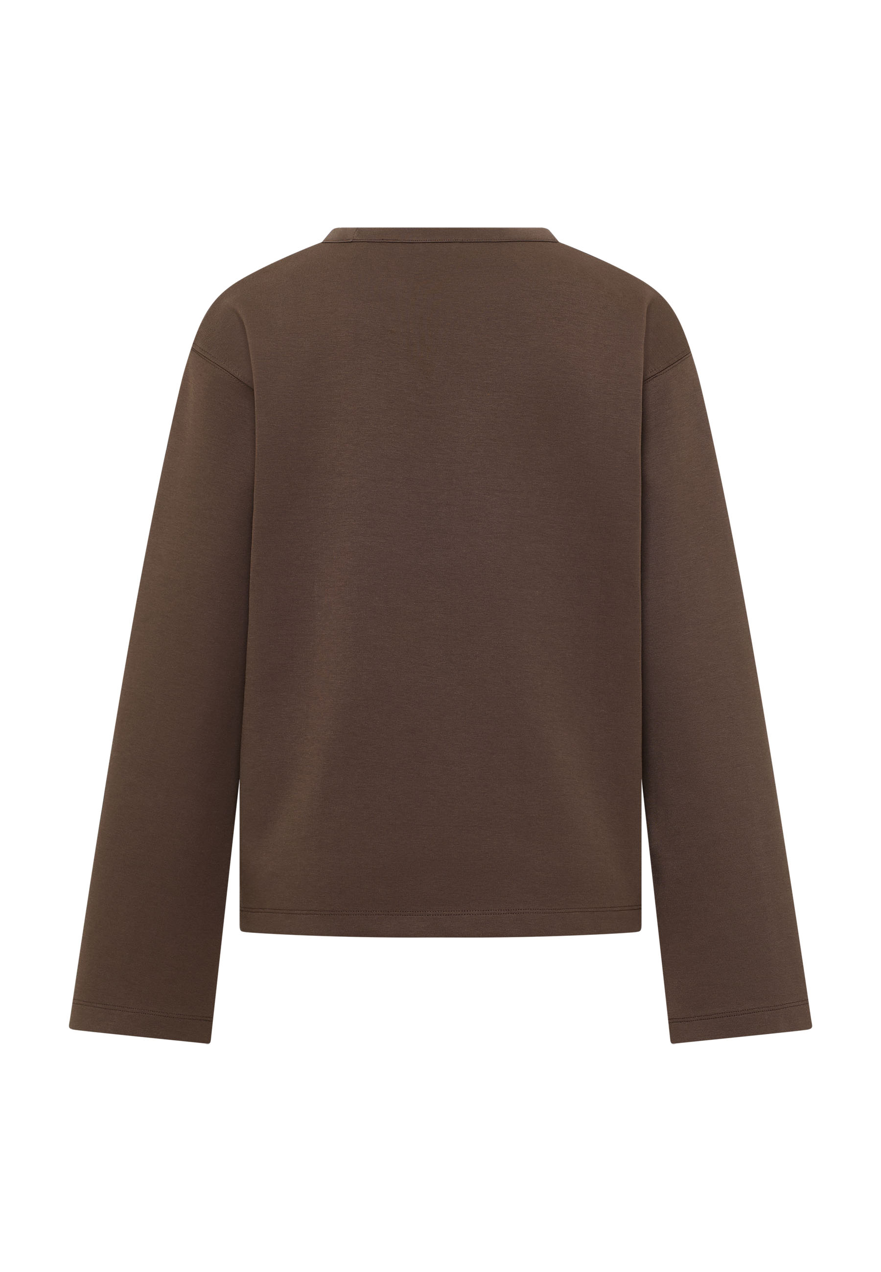 Sweatshirt Style Sutton