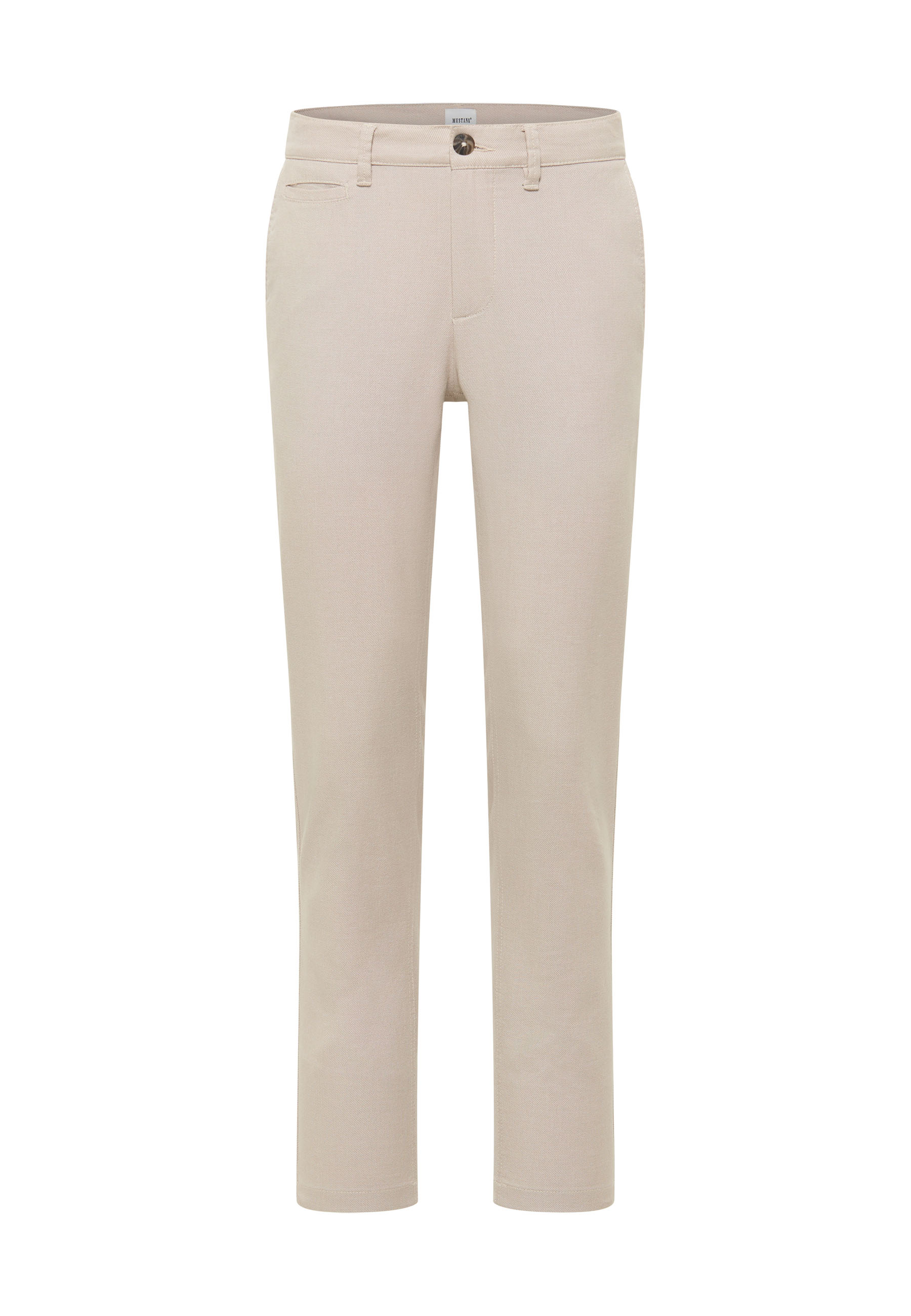 Hose Style Brad Chino