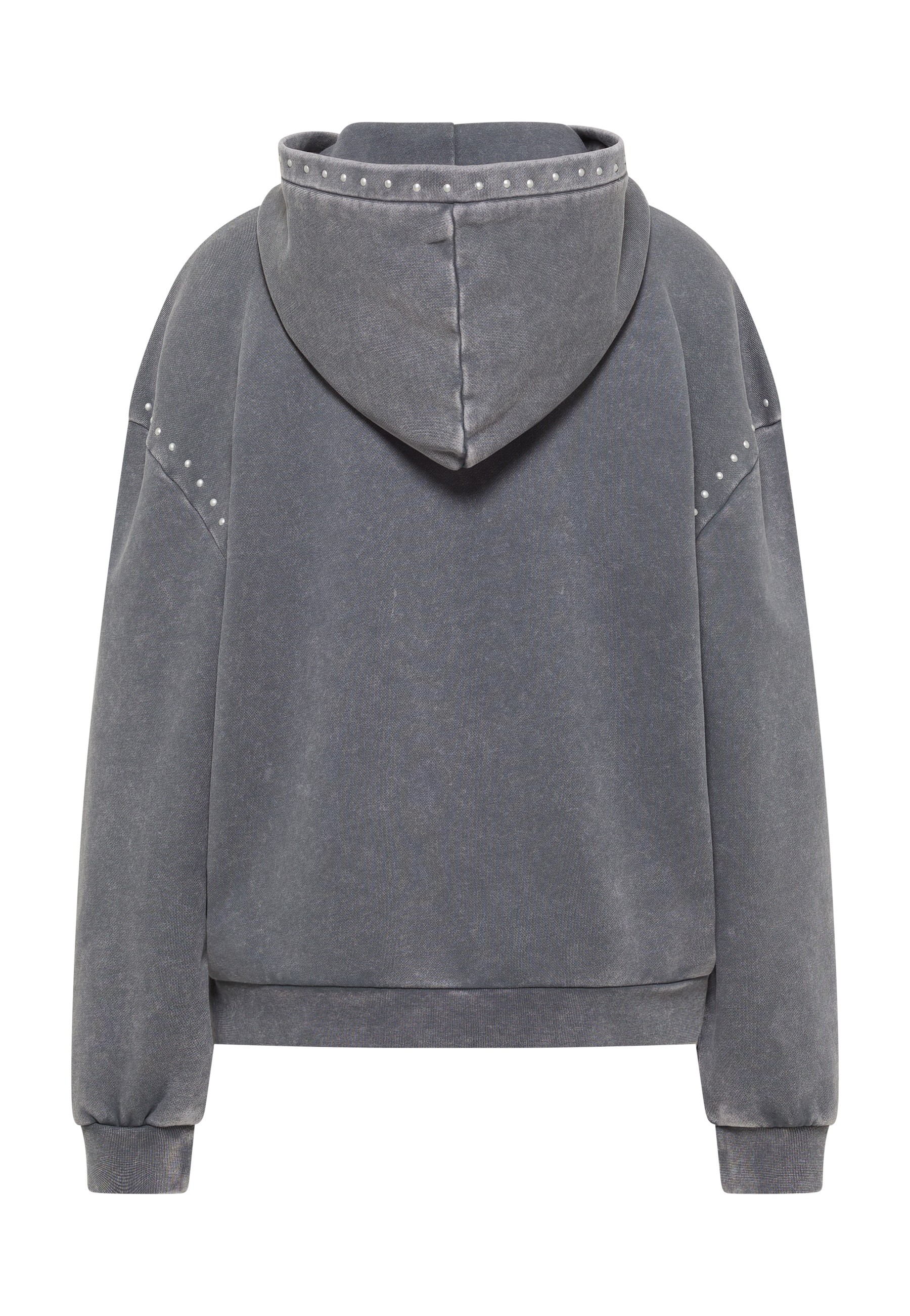 Sweatshirt Style Lea