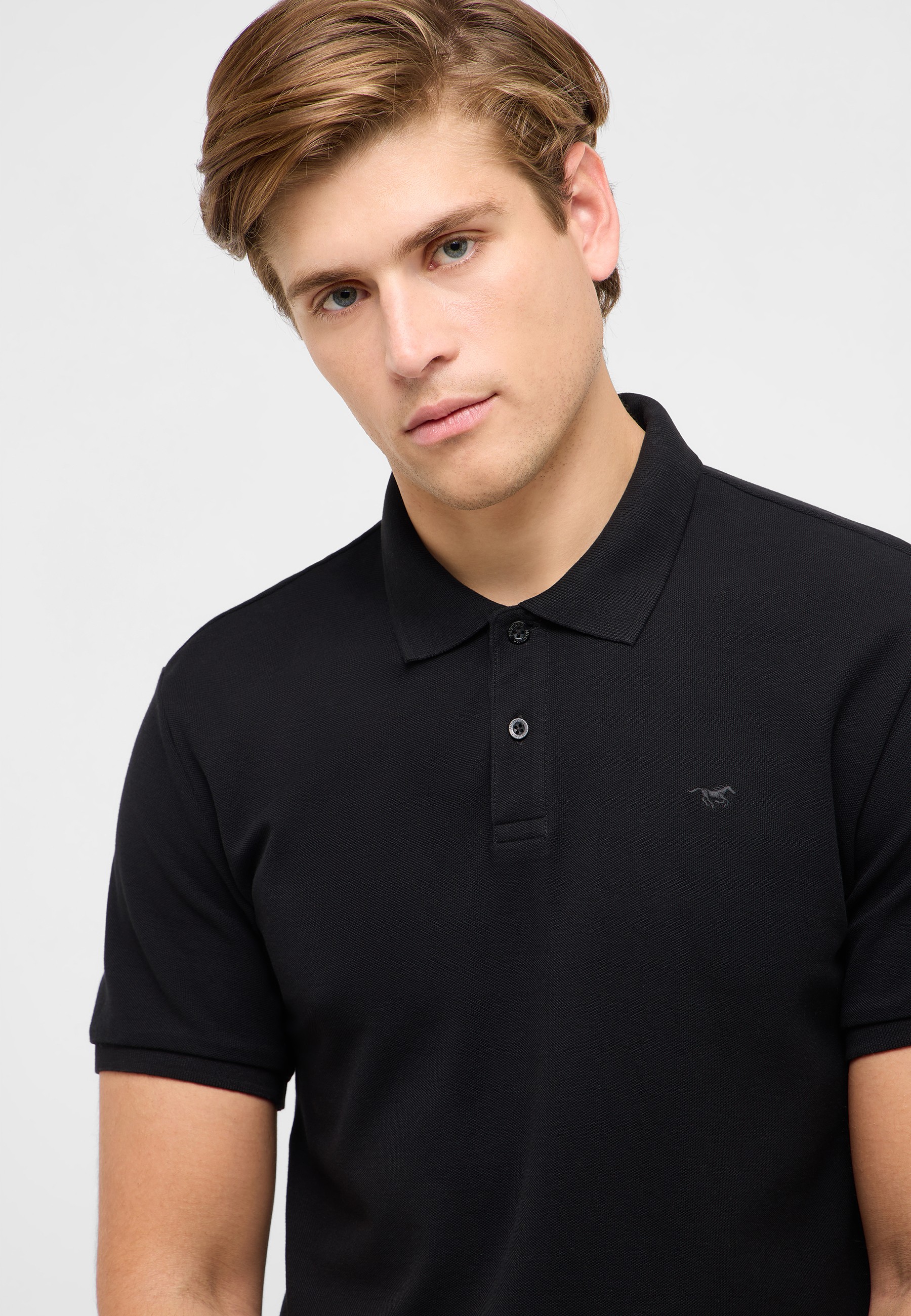 T-shirt, Person, Hemd, Portrait, Hals