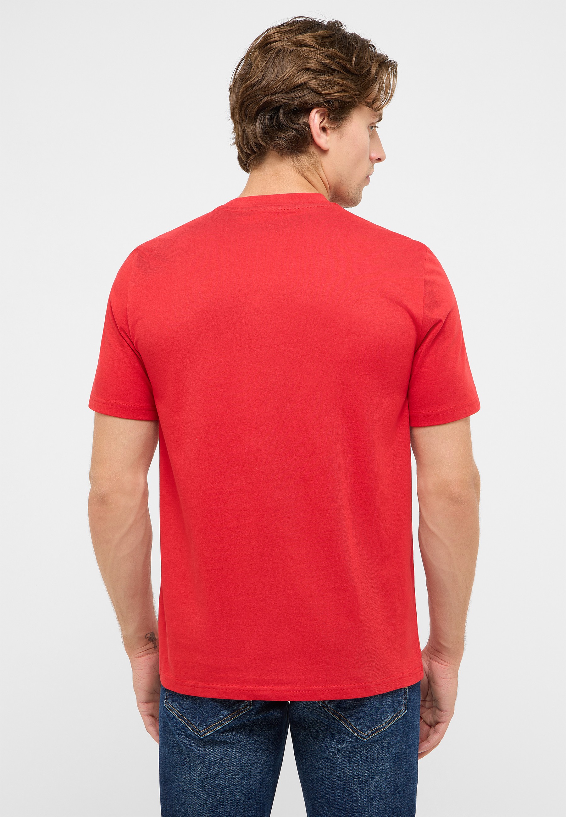 T-Shirt Style Austin