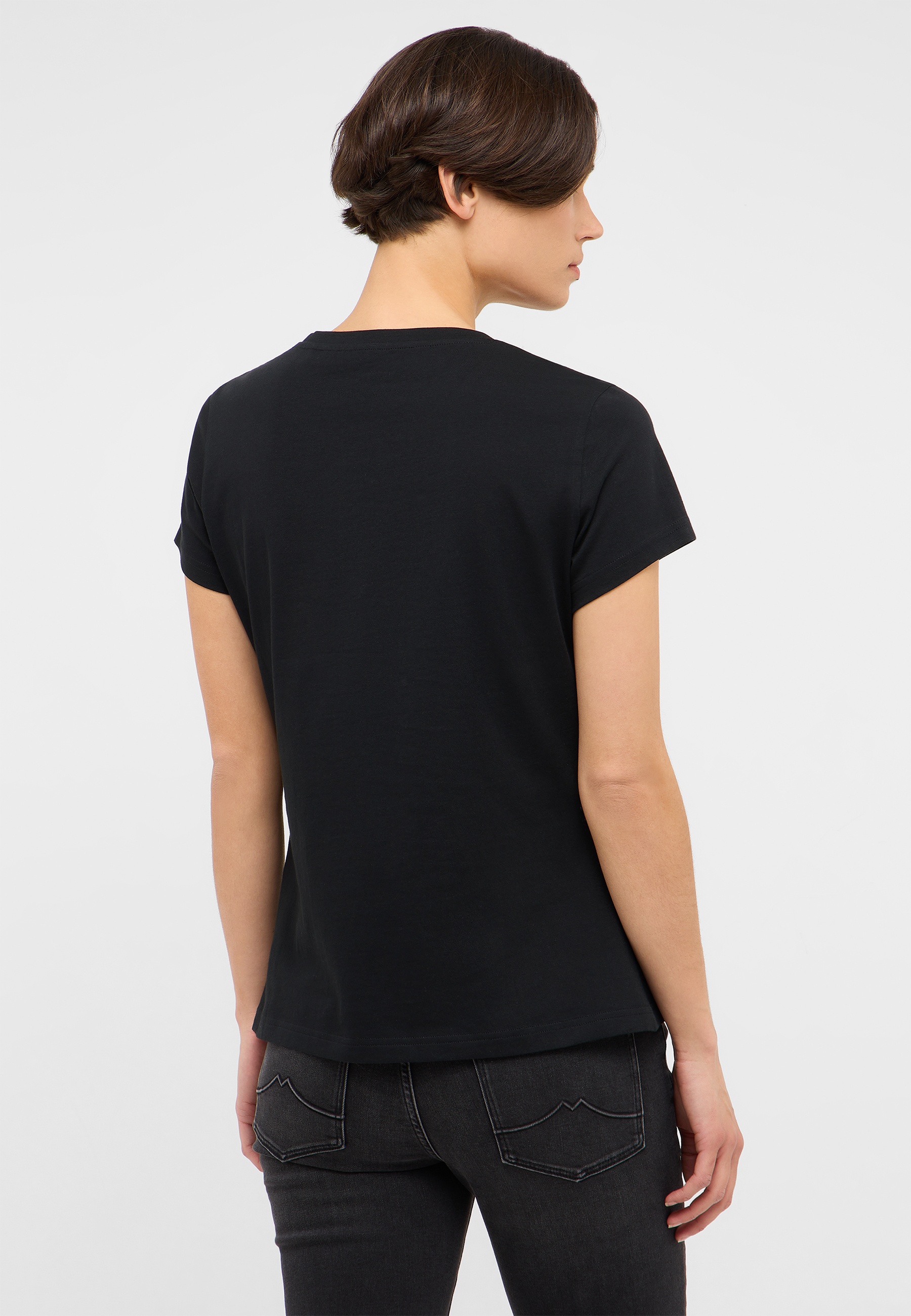 T-Shirt Style Alexia