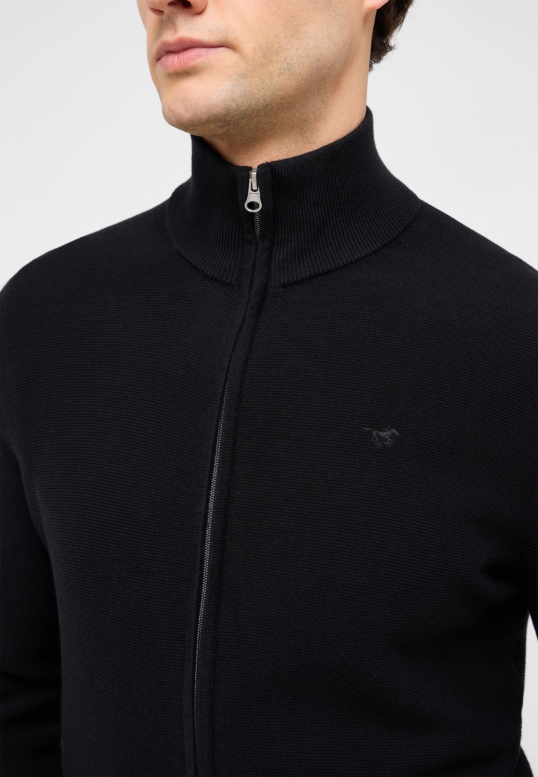 Langarmcardigan Style Escondido