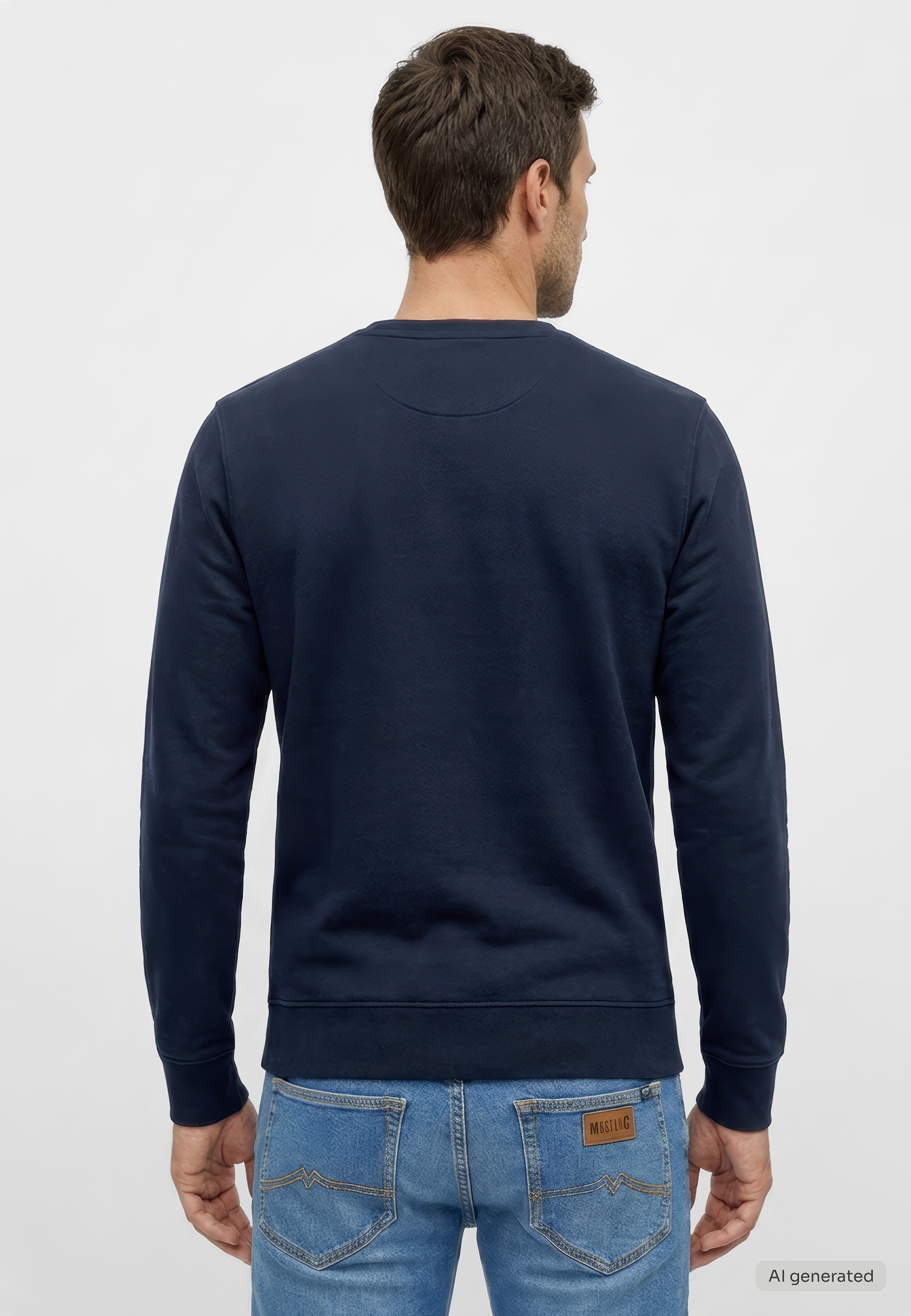 Sweatshirt Style Clio