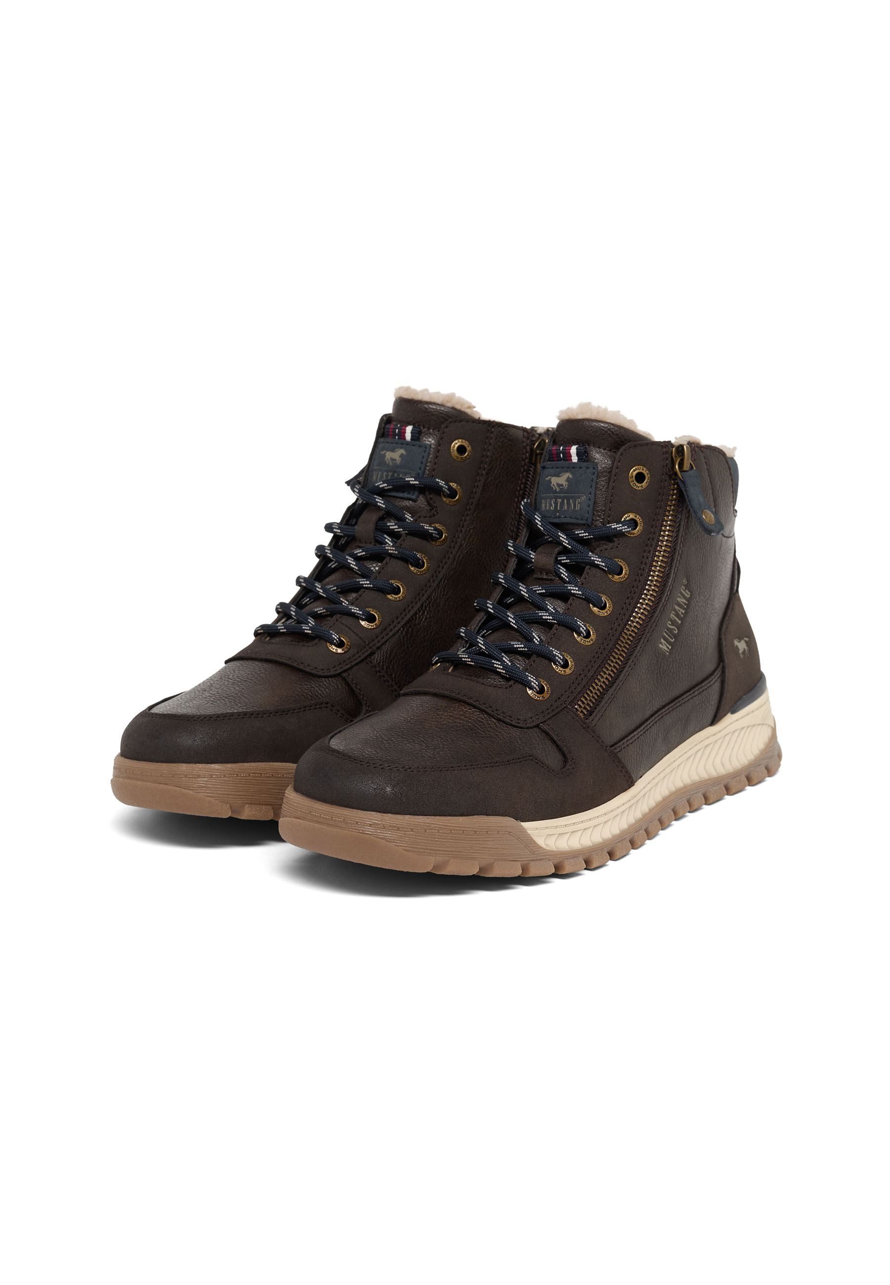 Stiefel Style Shari