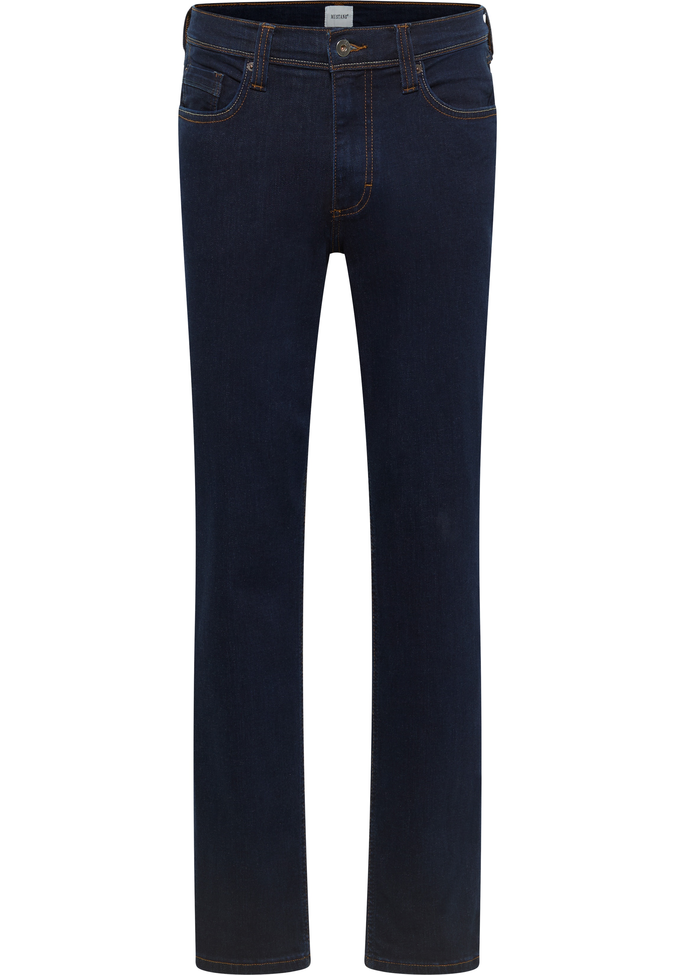 Jeans Style Washington Straight