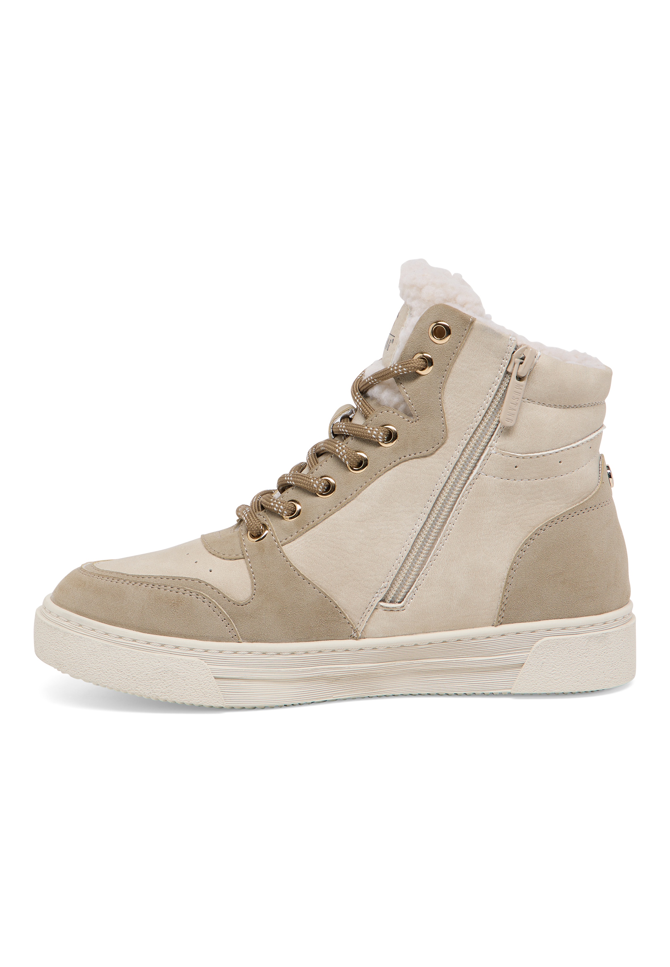 Sneaker Style Rhonda