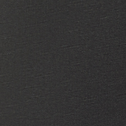 Schwarzer Stoff, Gewebte Textur, Unifarben, Dunkles Grau, Stoffmaterial